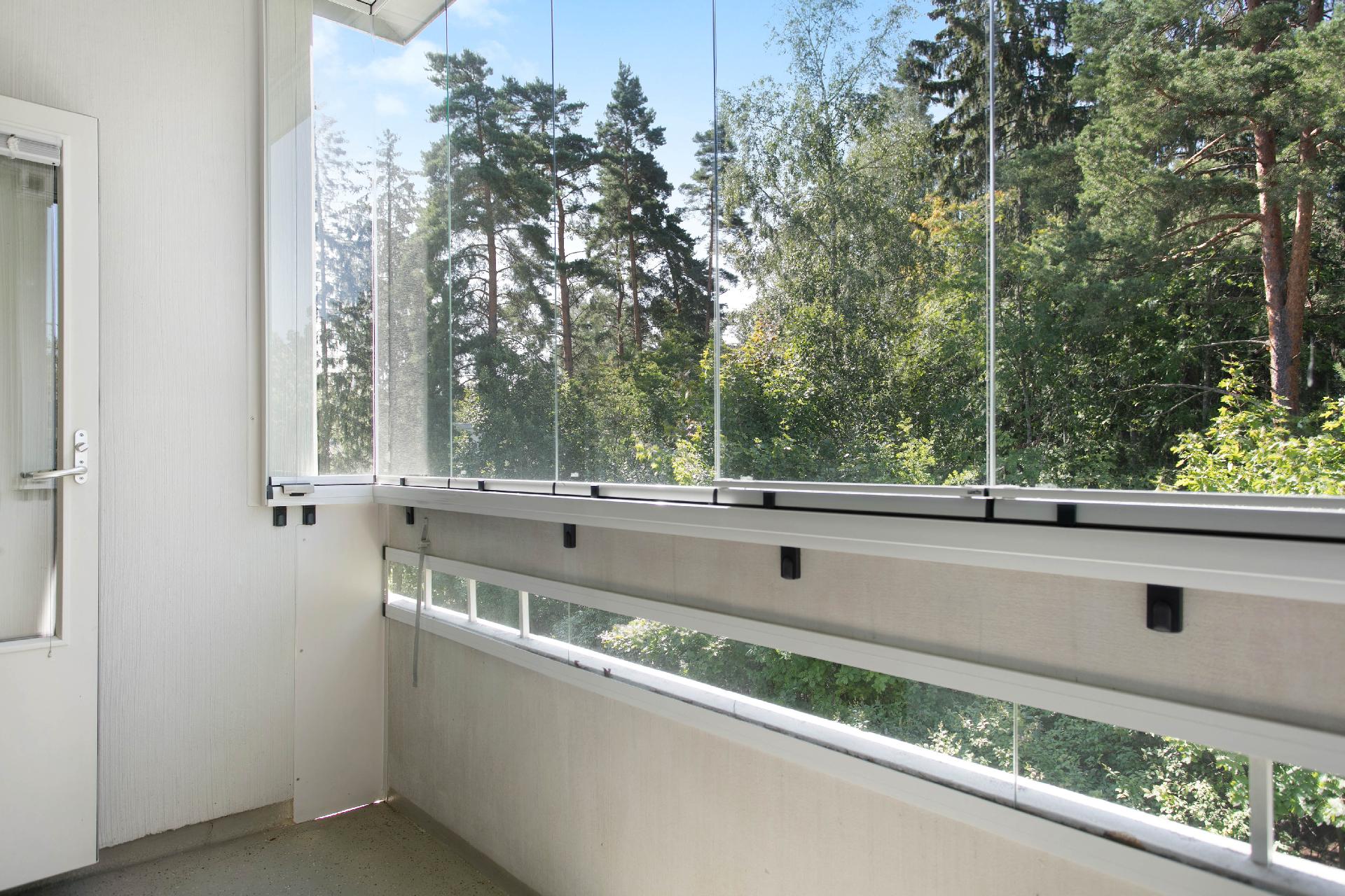 Simontie 6, Simonmetsä, Vantaa