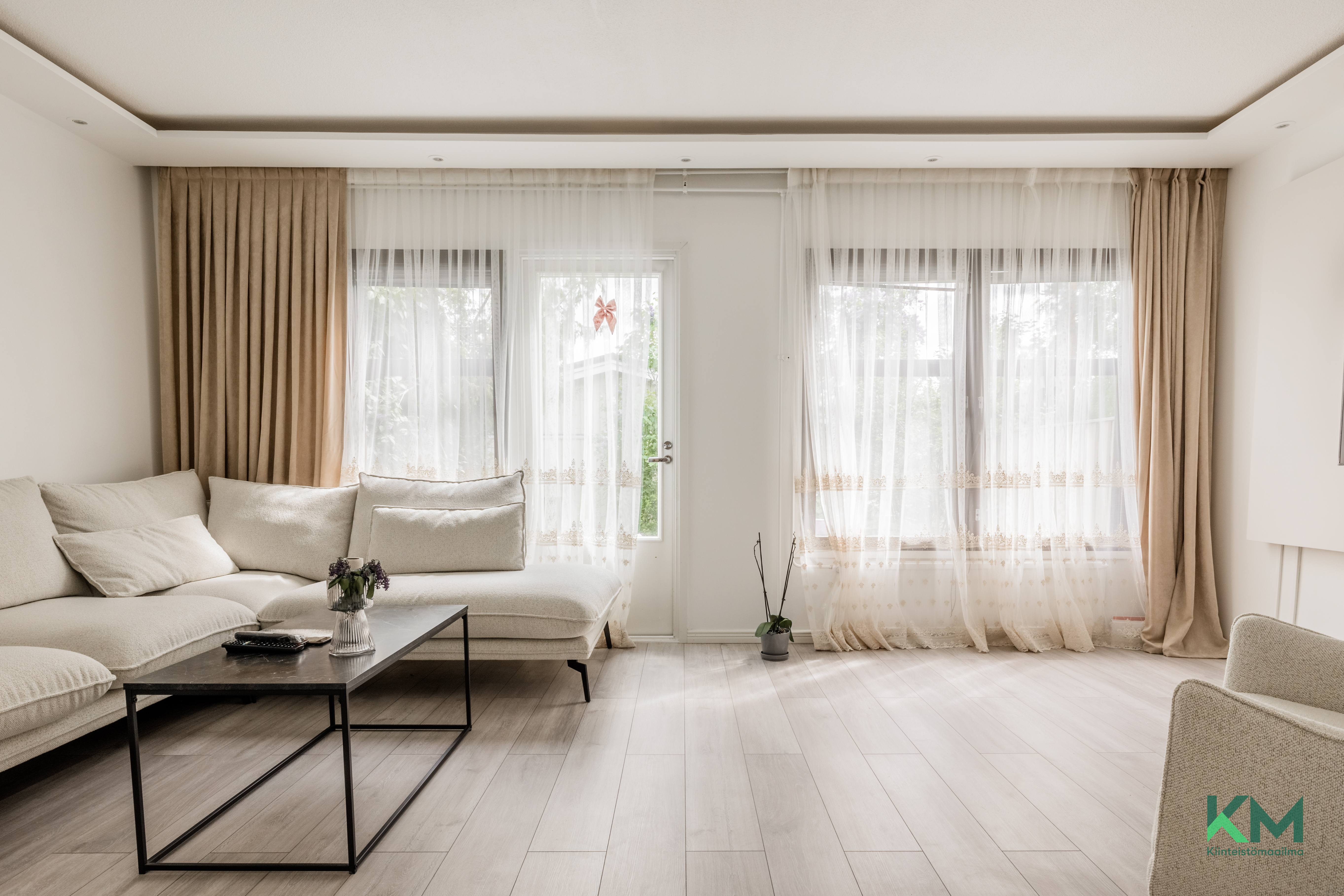 Lihtakuja 3, Itä-Hakkila, Vantaa