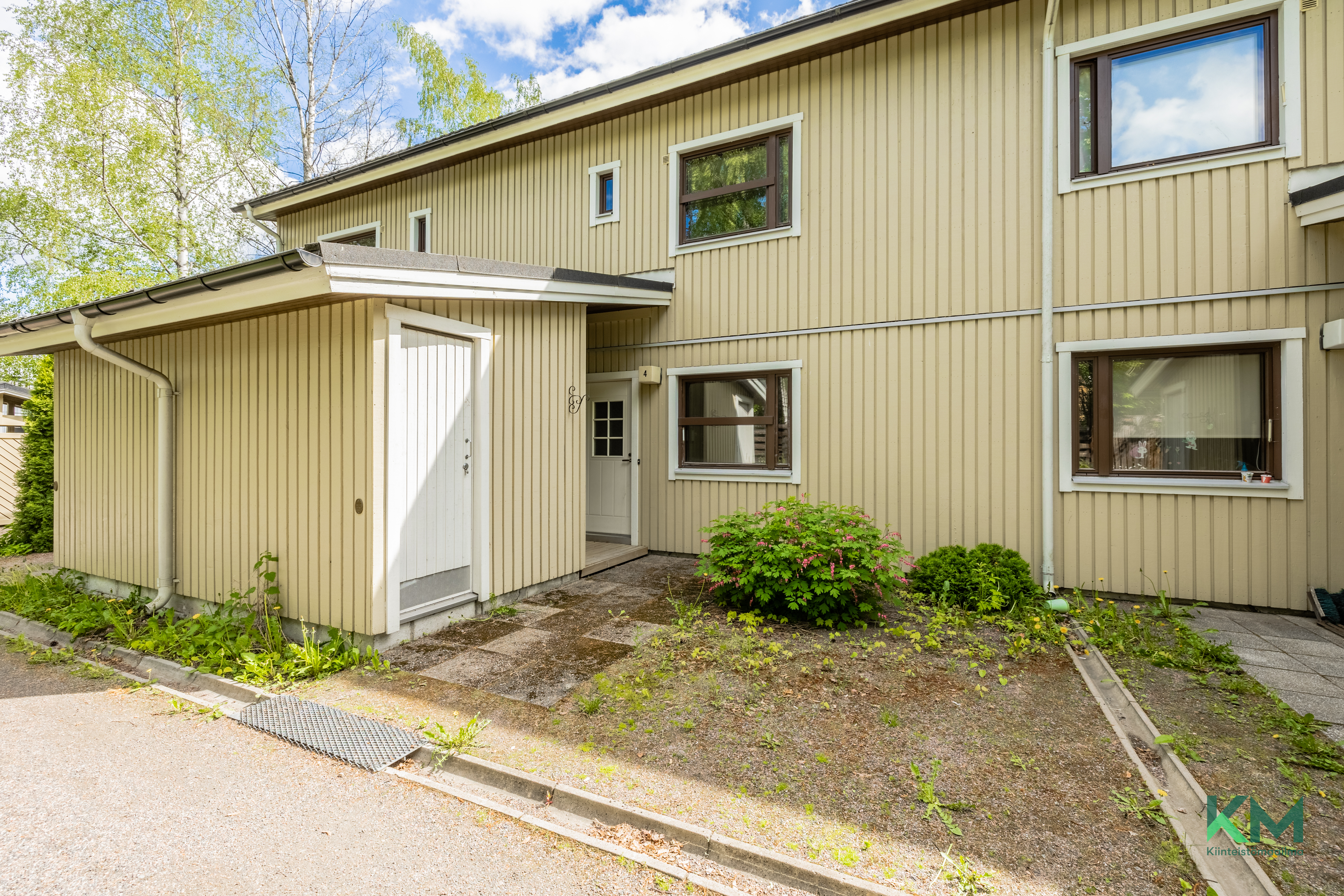 Lihtakuja 3, Itä-Hakkila, Vantaa