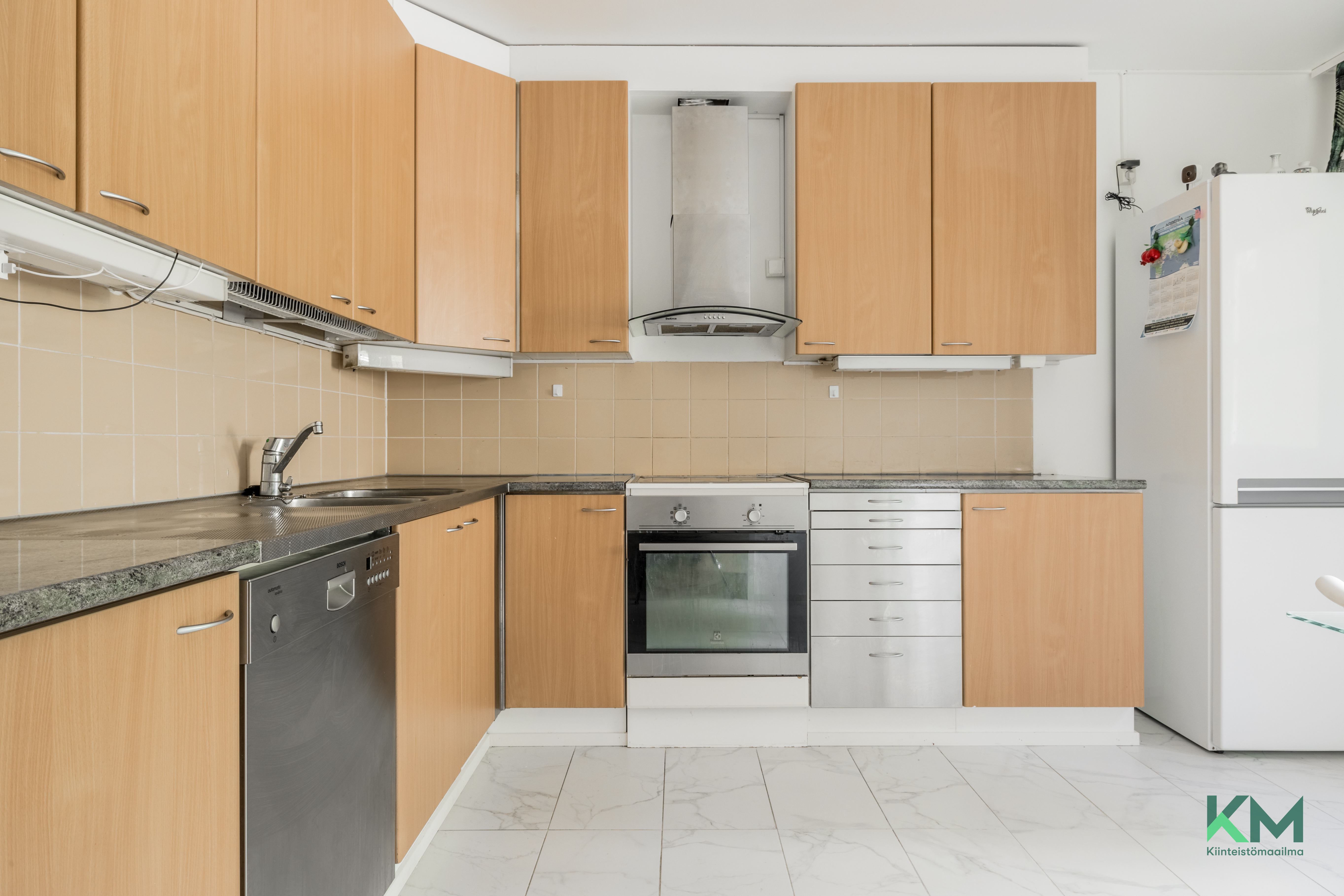 Lihtakuja 3, Itä-Hakkila, Vantaa