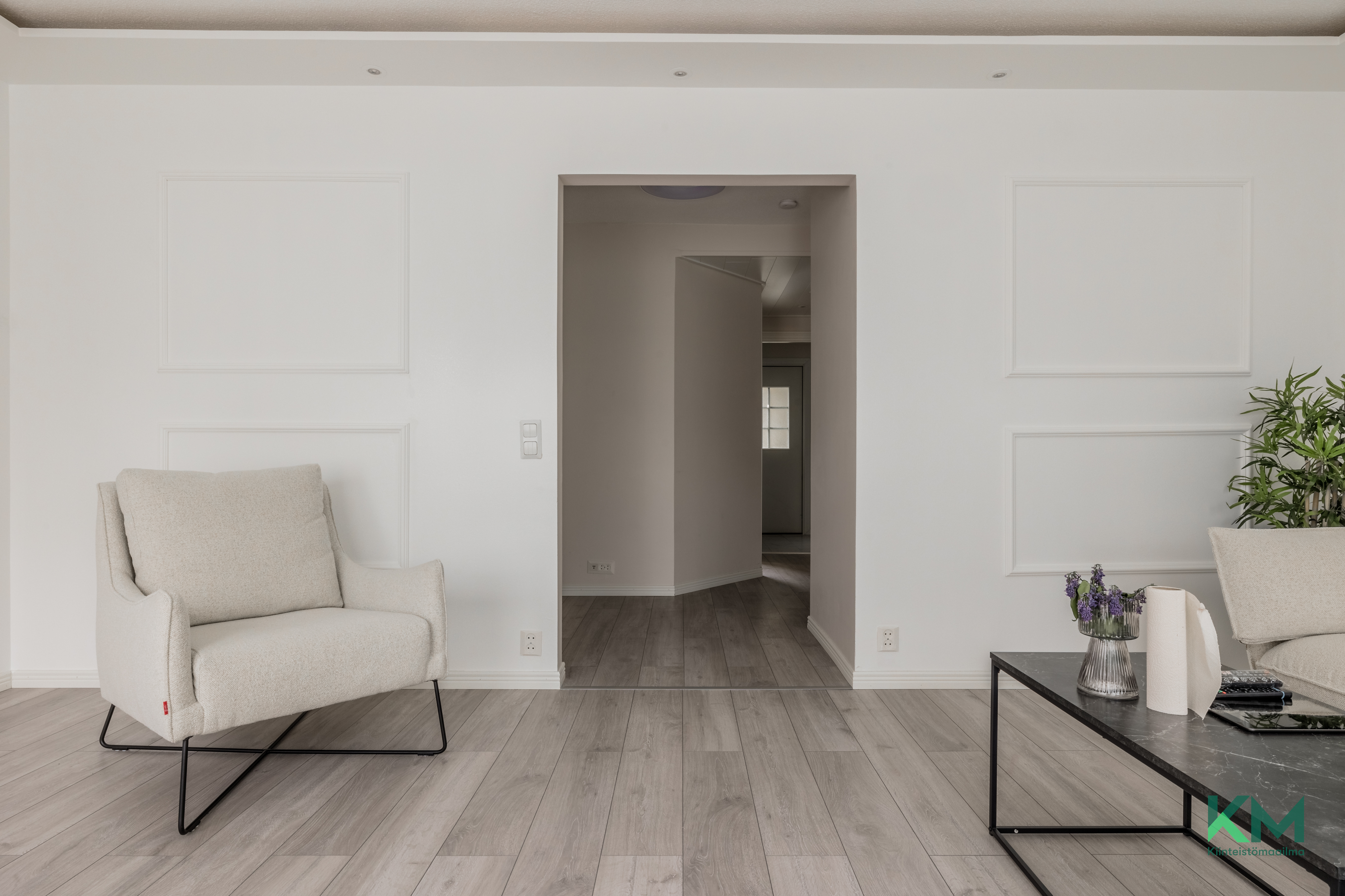 Lihtakuja 3, Itä-Hakkila, Vantaa