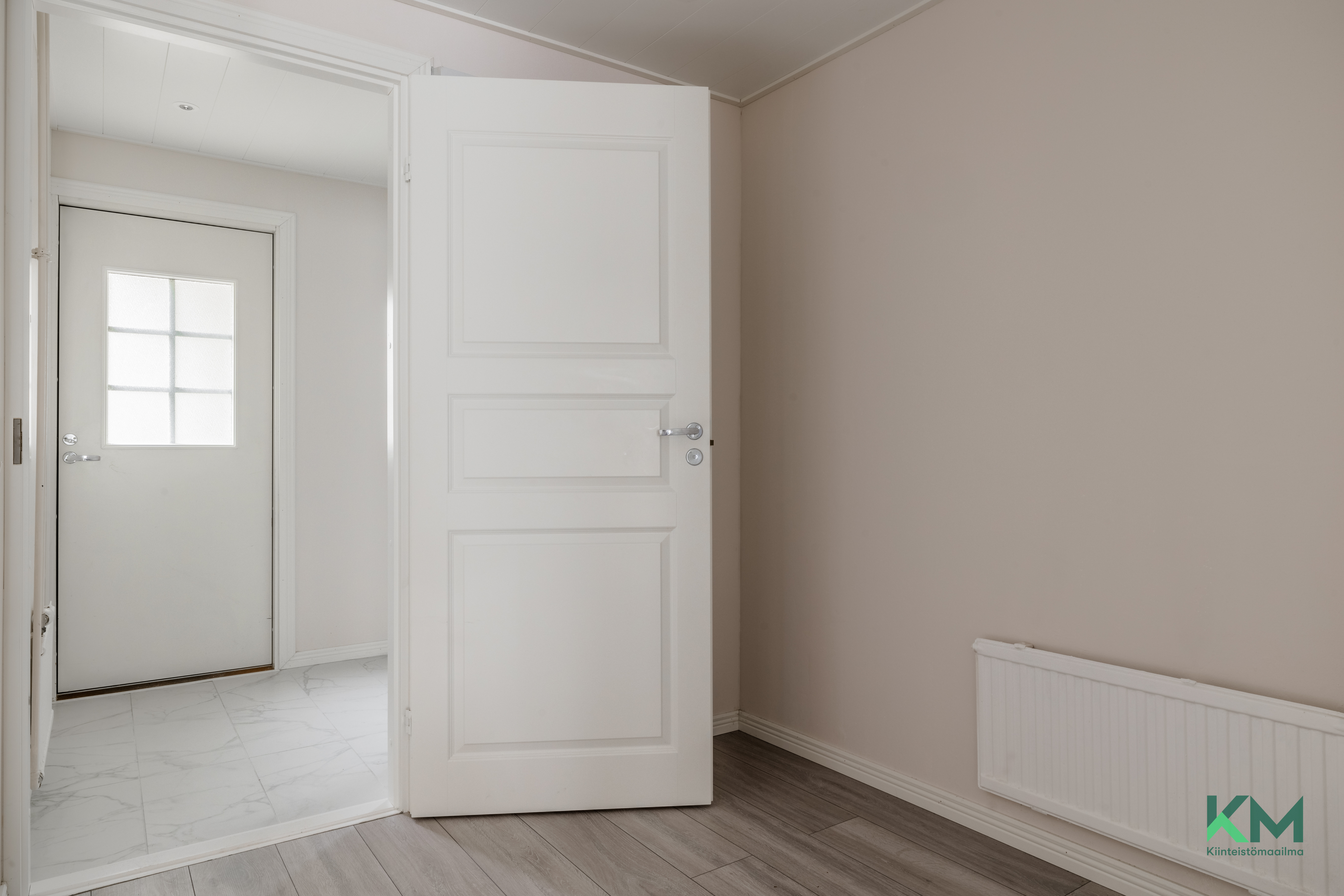 Lihtakuja 3, Itä-Hakkila, Vantaa