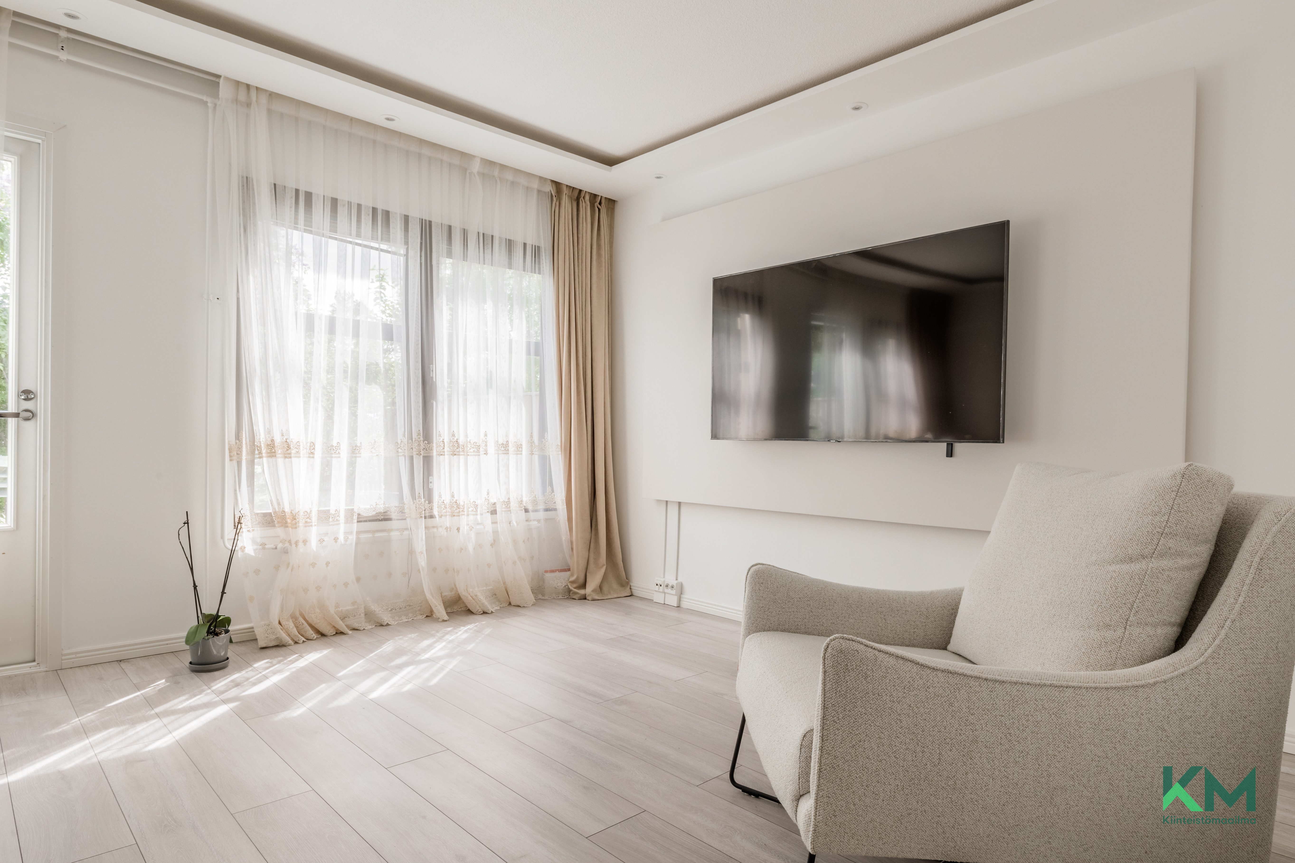 Lihtakuja 3, Itä-Hakkila, Vantaa