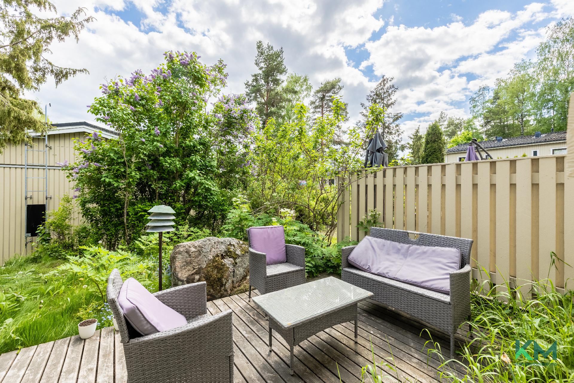 Lihtakuja 3, Itä-Hakkila, Vantaa