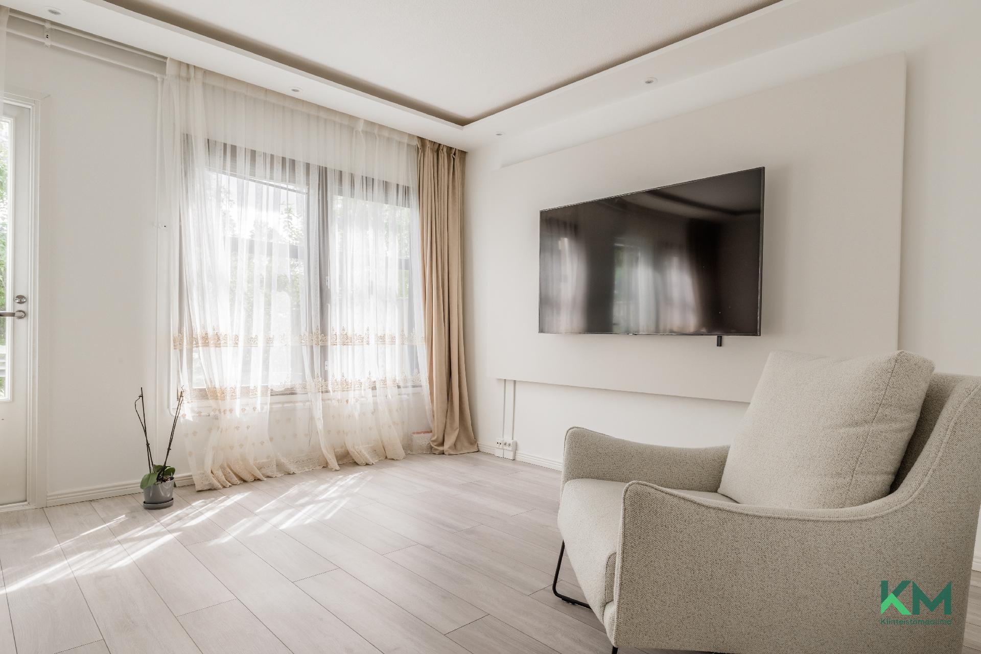 Lihtakuja 3, Itä-Hakkila, Vantaa