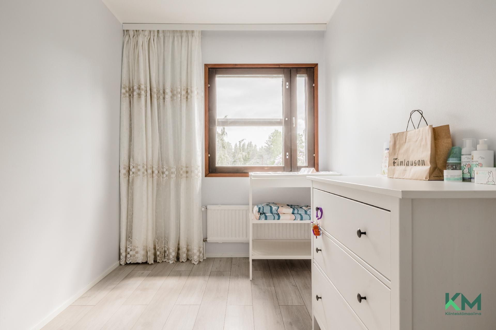 Lihtakuja 3, Itä-Hakkila, Vantaa