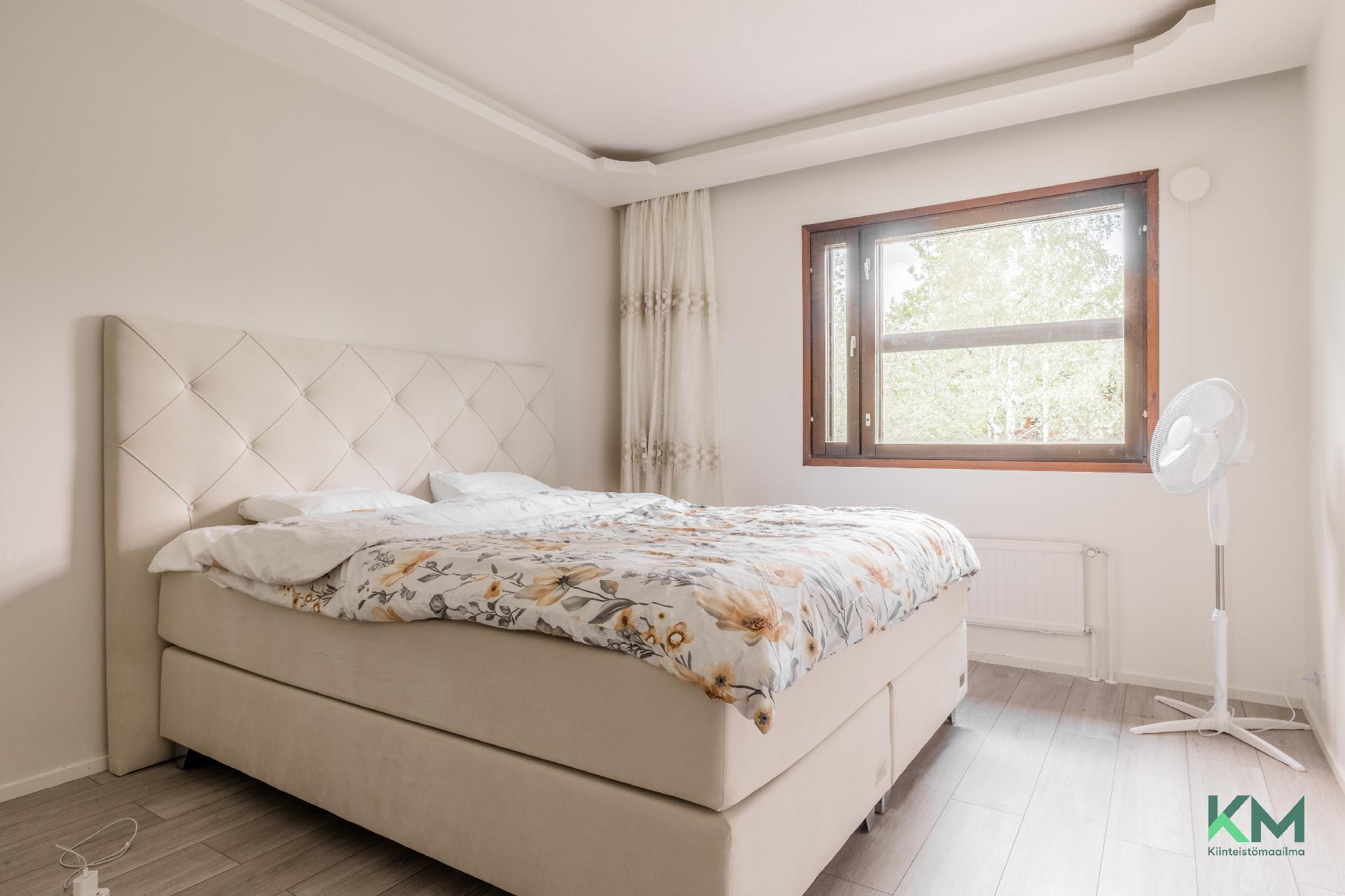 Lihtakuja 3, Itä-Hakkila, Vantaa