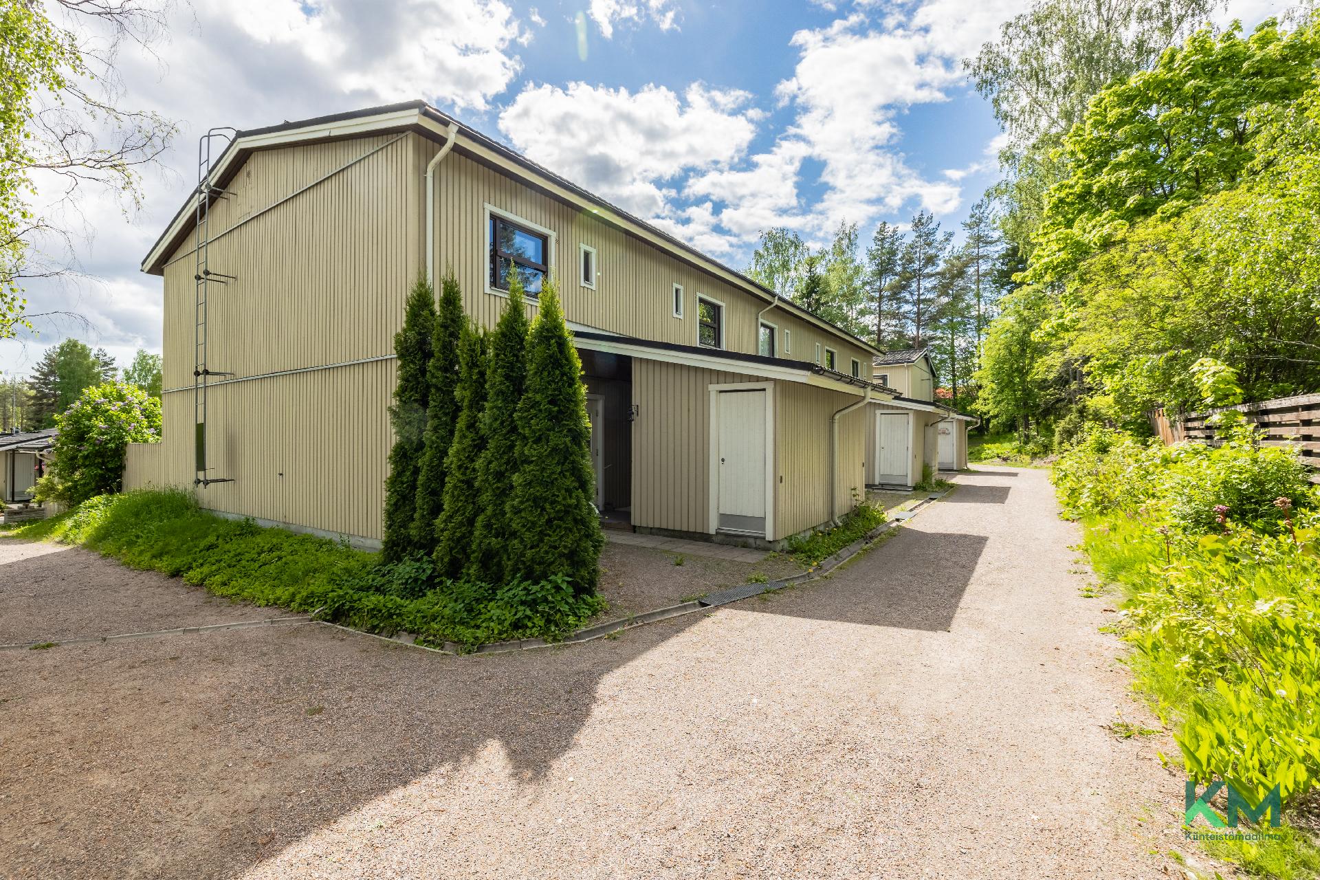 Lihtakuja 3, Itä-Hakkila, Vantaa