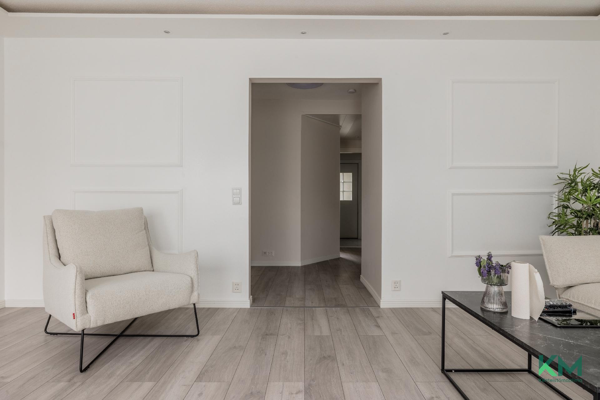 Lihtakuja 3, Itä-Hakkila, Vantaa