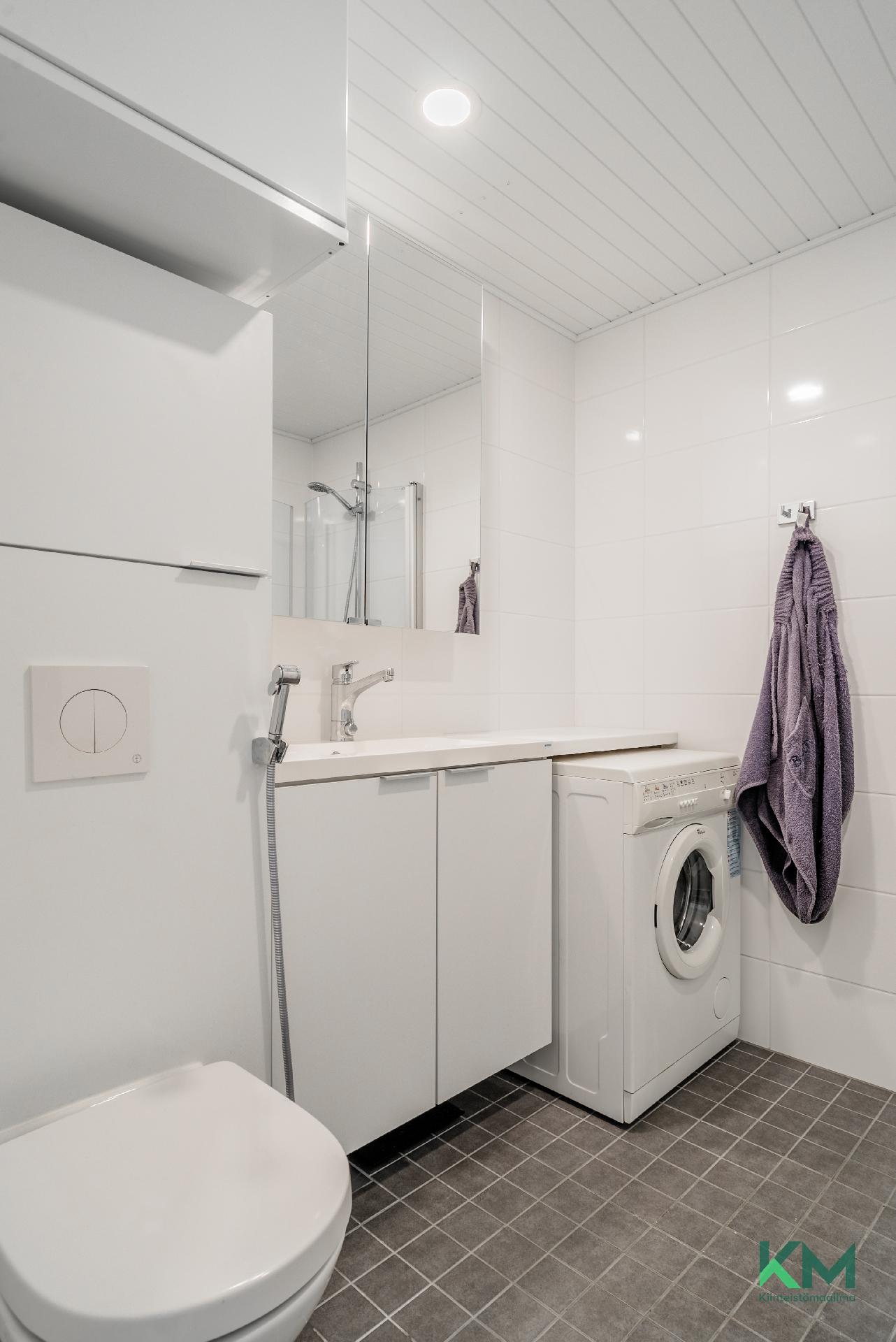 Kulorastaantie 3, Kulomäki, Vantaa