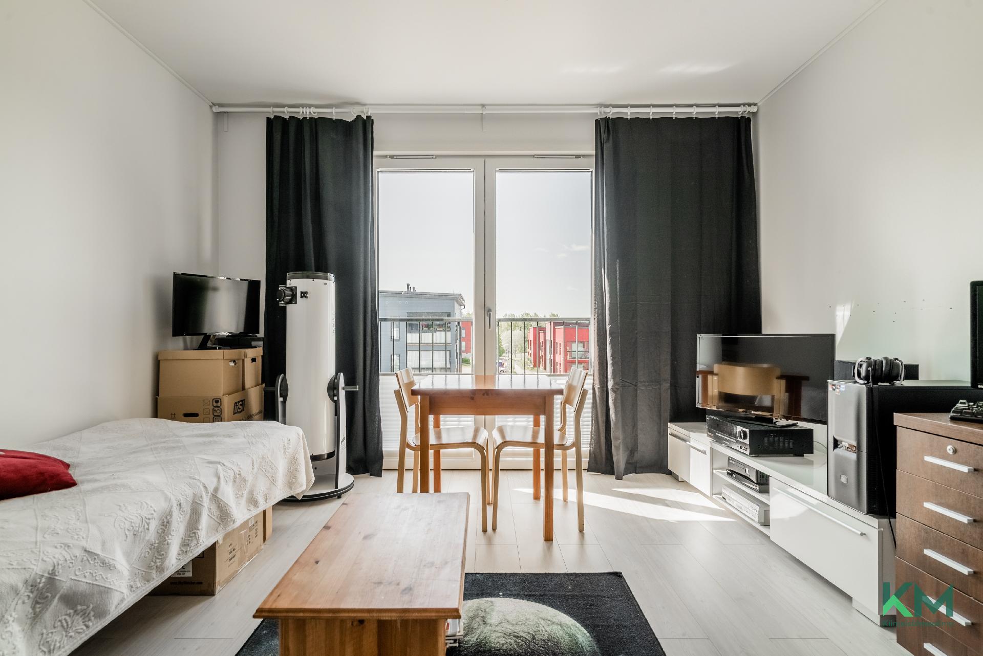 Kulorastaantie 3, Kulomäki, Vantaa
