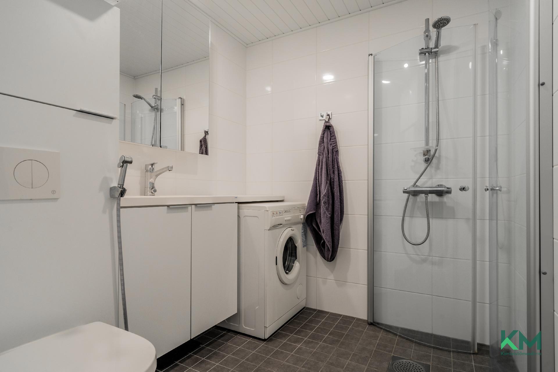 Kulorastaantie 3, Kulomäki, Vantaa