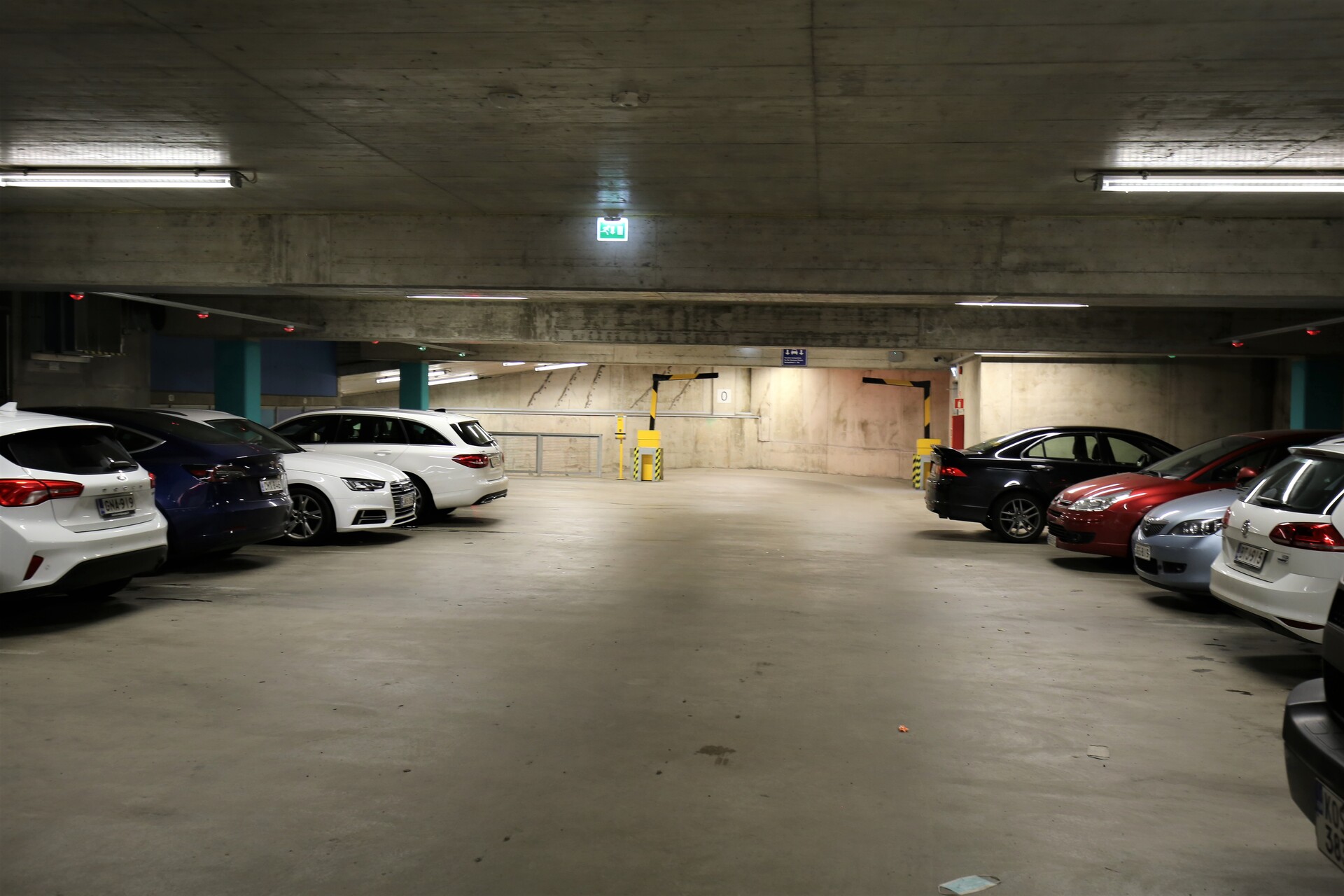 Ratakuja 3, Tikkurila, Vantaa