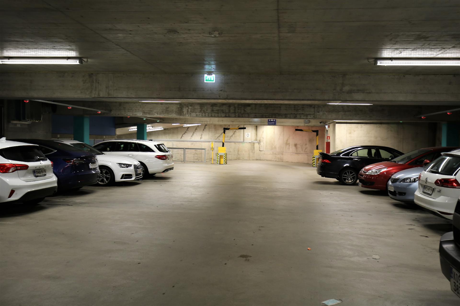 Ratakuja 3, Tikkurila, Vantaa