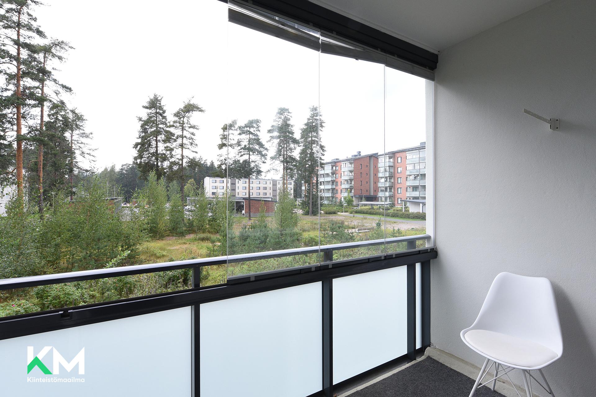 Lekatie 3, Nastola, Lahti