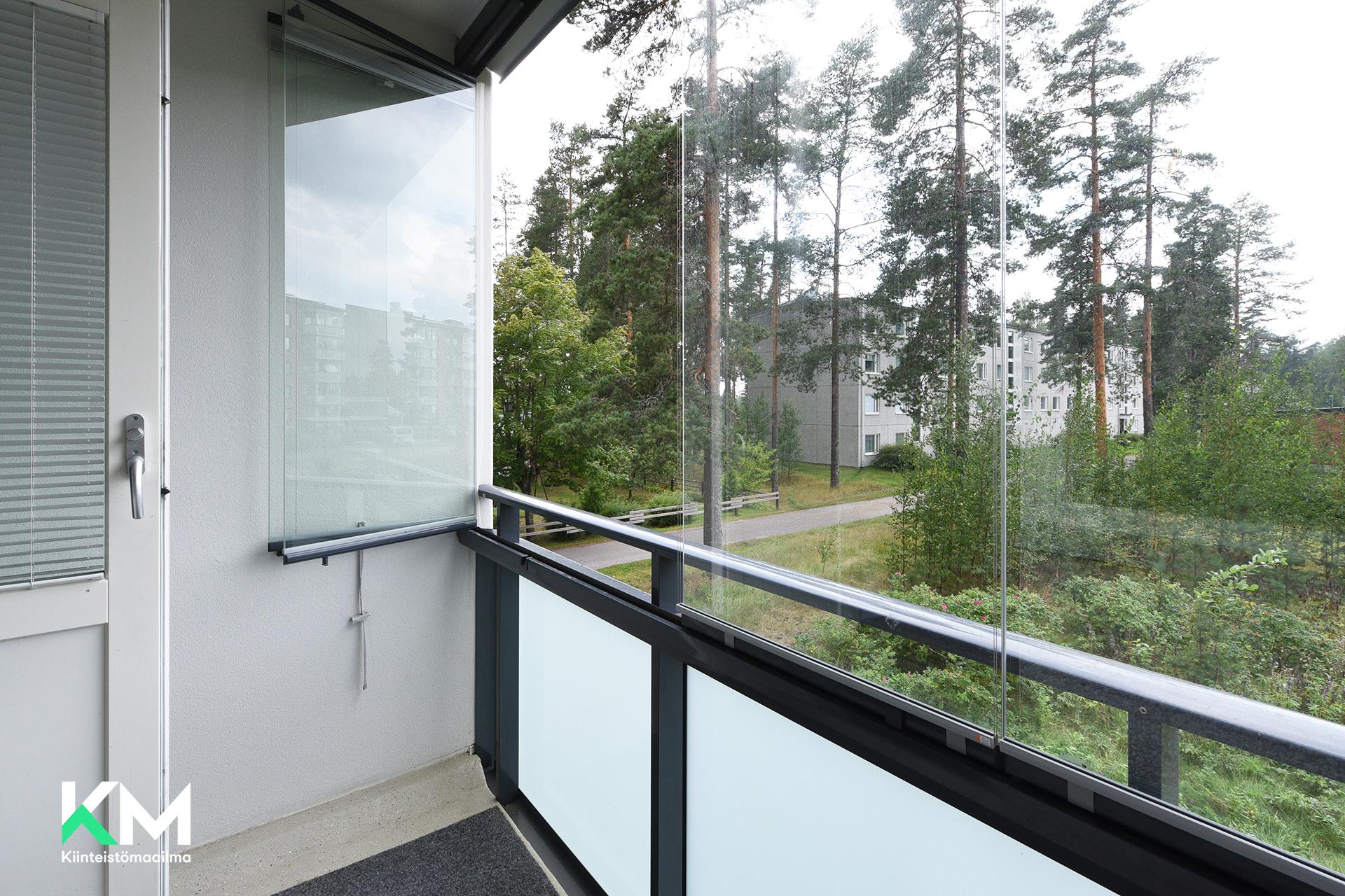 Lekatie 3, Nastola, Lahti