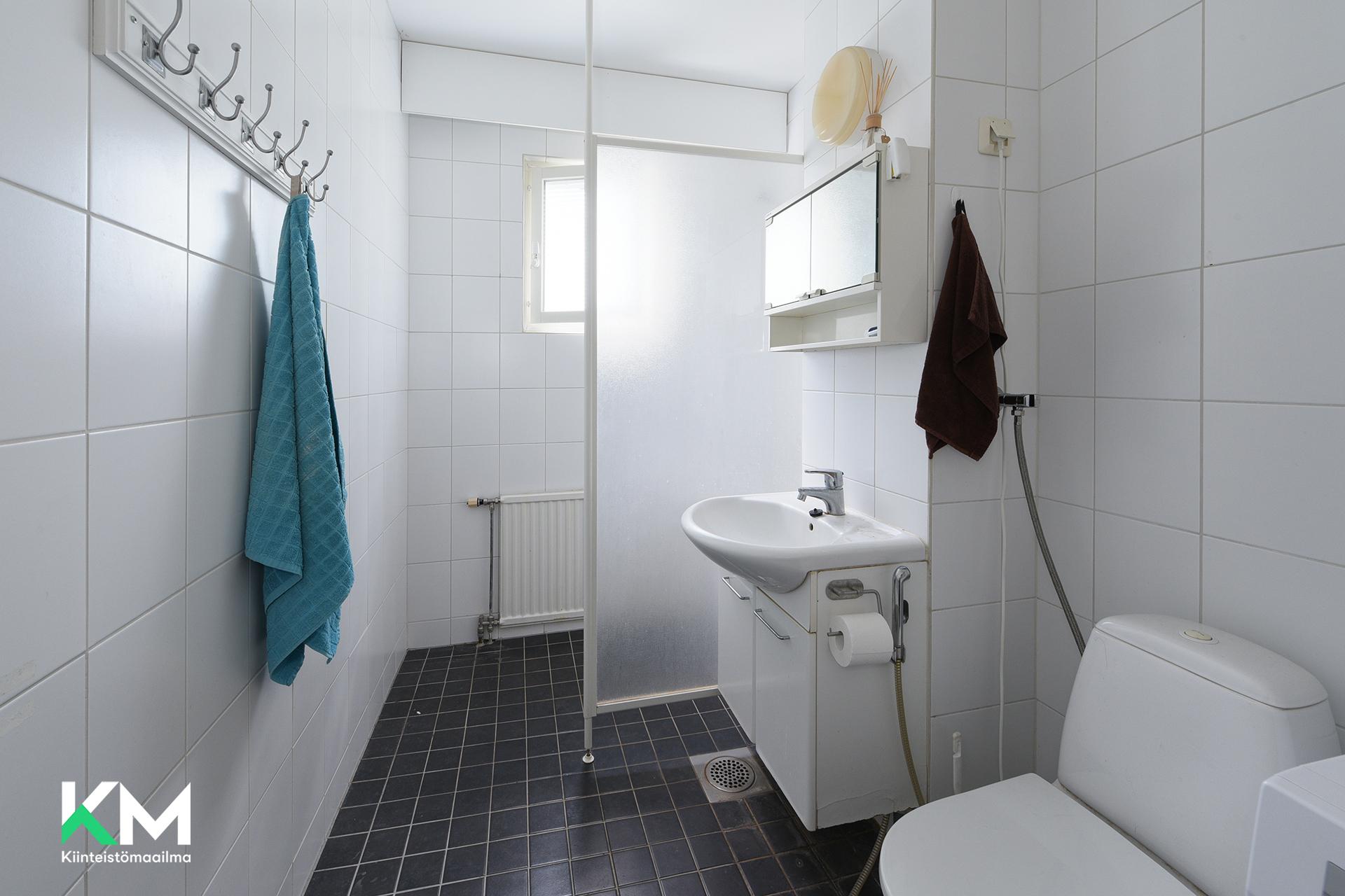 Lekatie 3, Nastola, Lahti