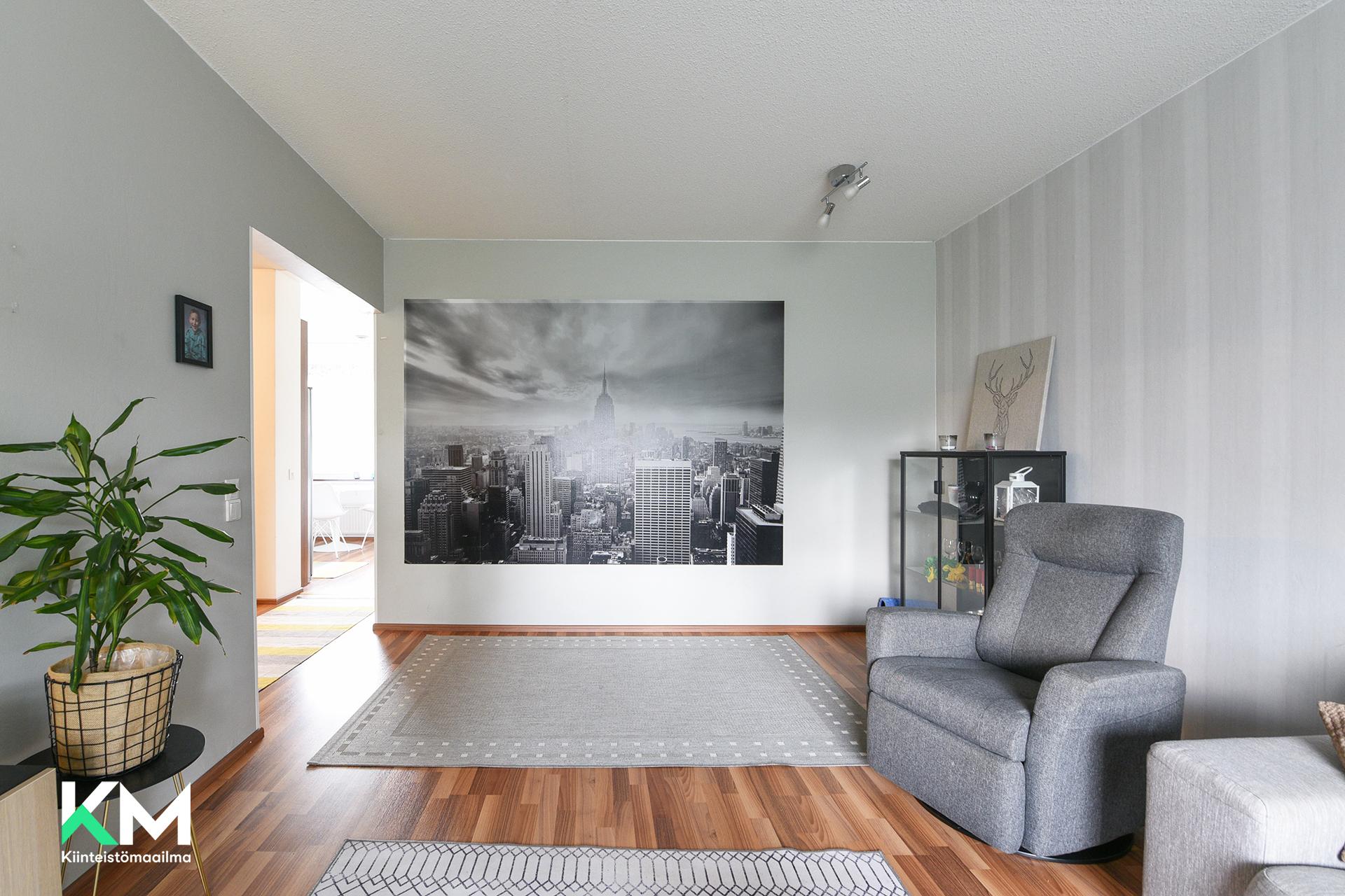 Lekatie 3, Nastola, Lahti