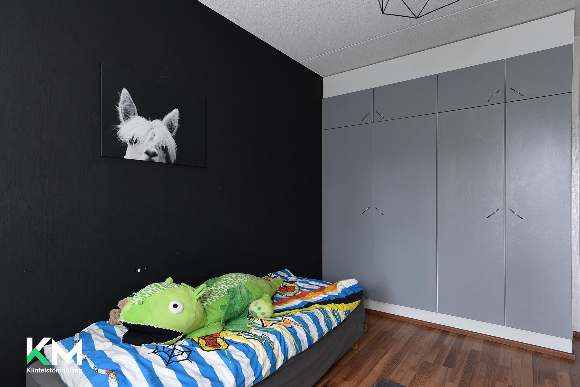 Lekatie 3, Nastola, Lahti