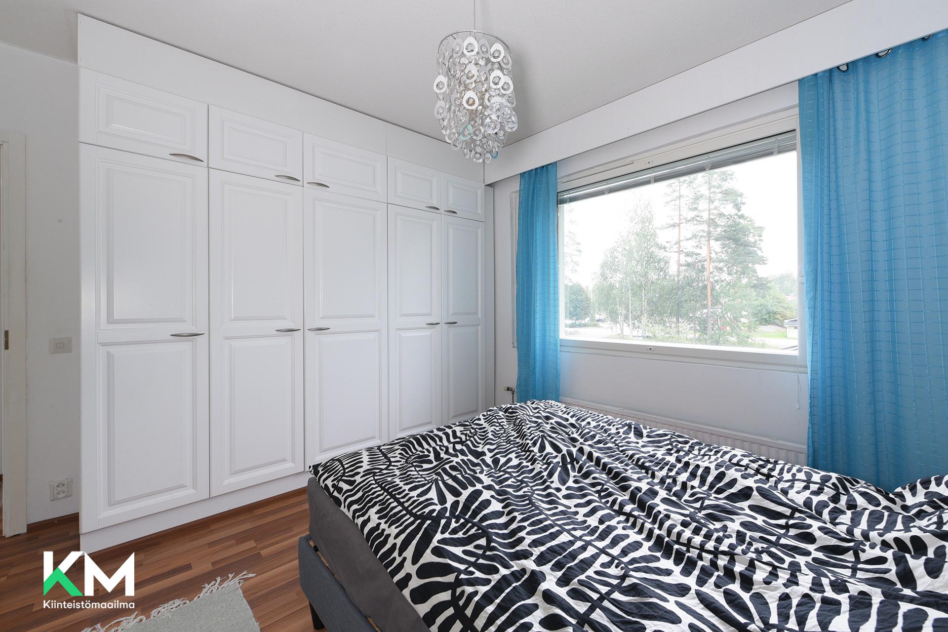 Lekatie 3, Nastola, Lahti