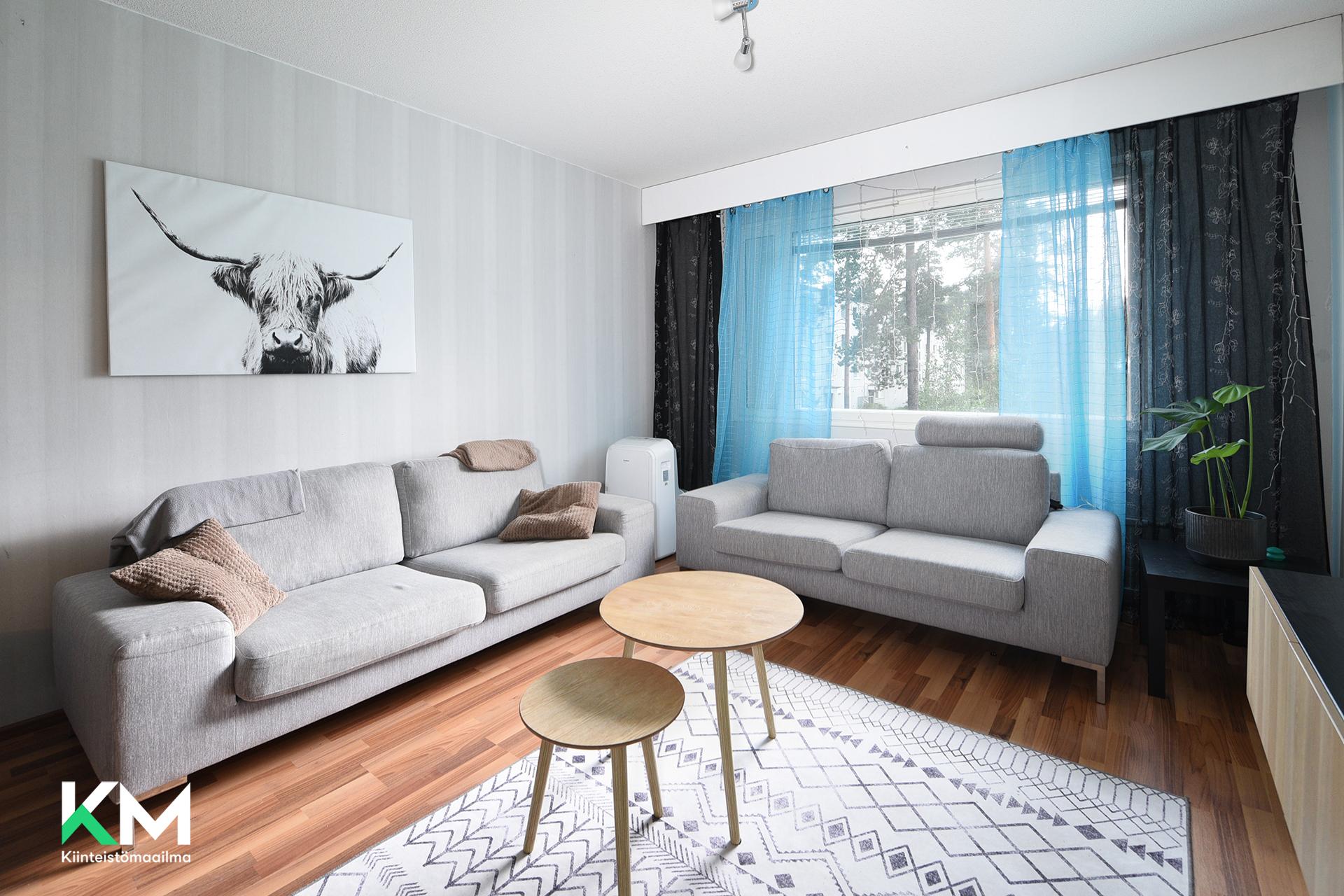 Lekatie 3, Nastola, Lahti