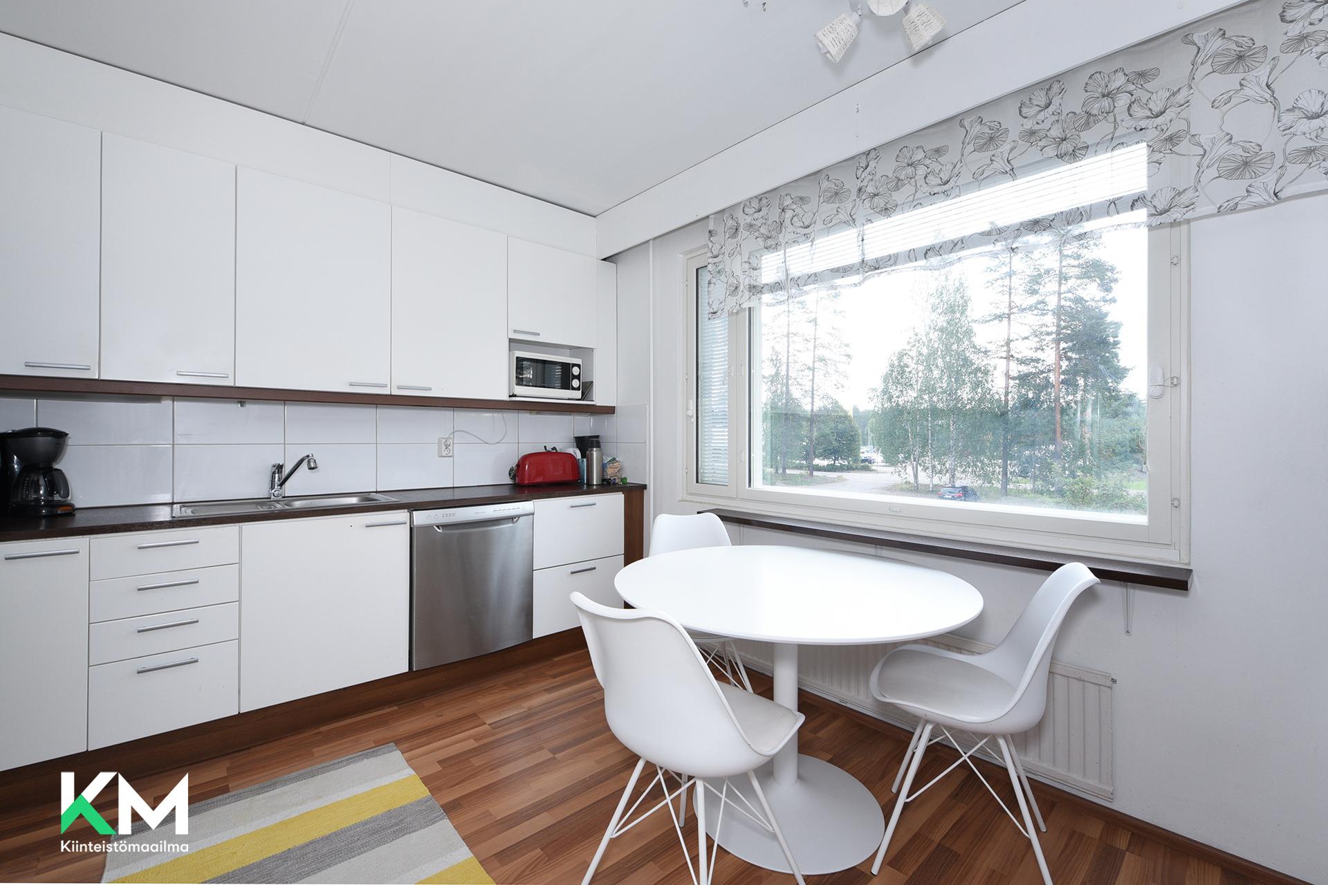 Lekatie 3, Nastola, Lahti