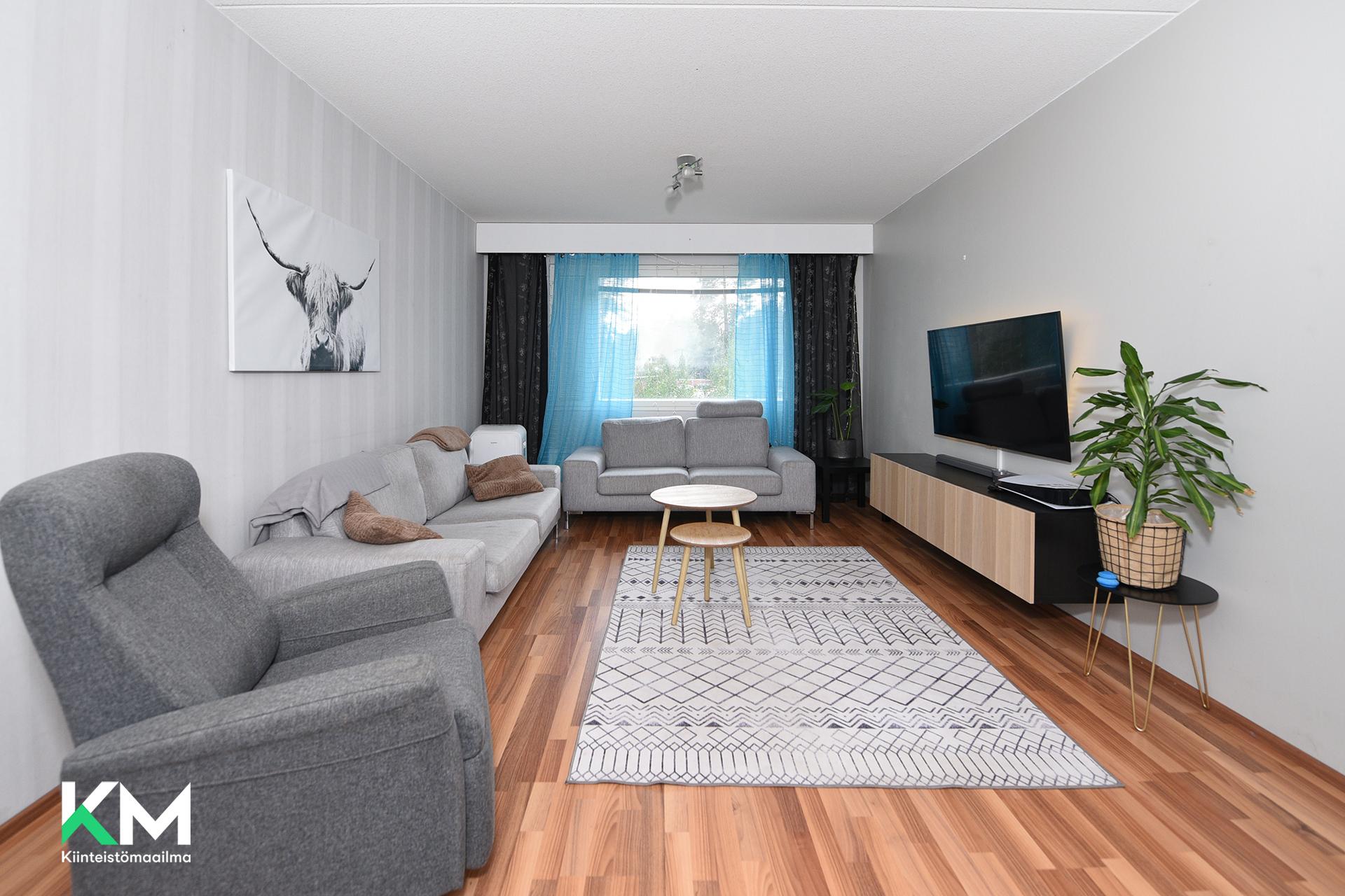 Lekatie 3, Nastola, Lahti