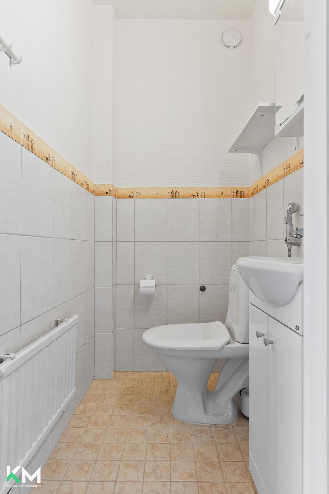 Mesikämmenkatu 2, Rautakankare, Lahti