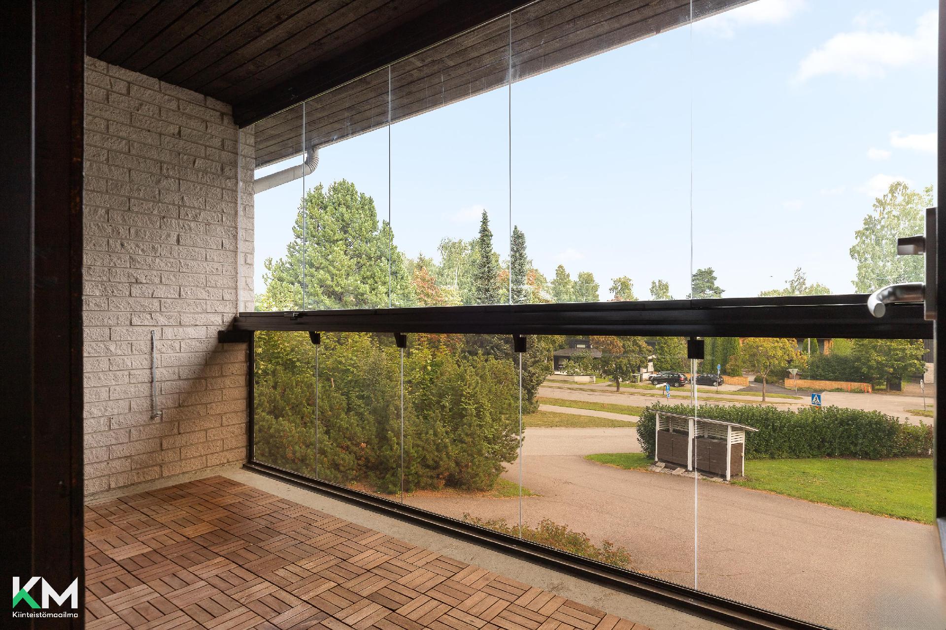 Mesikämmenkatu 2, Rautakankare, Lahti