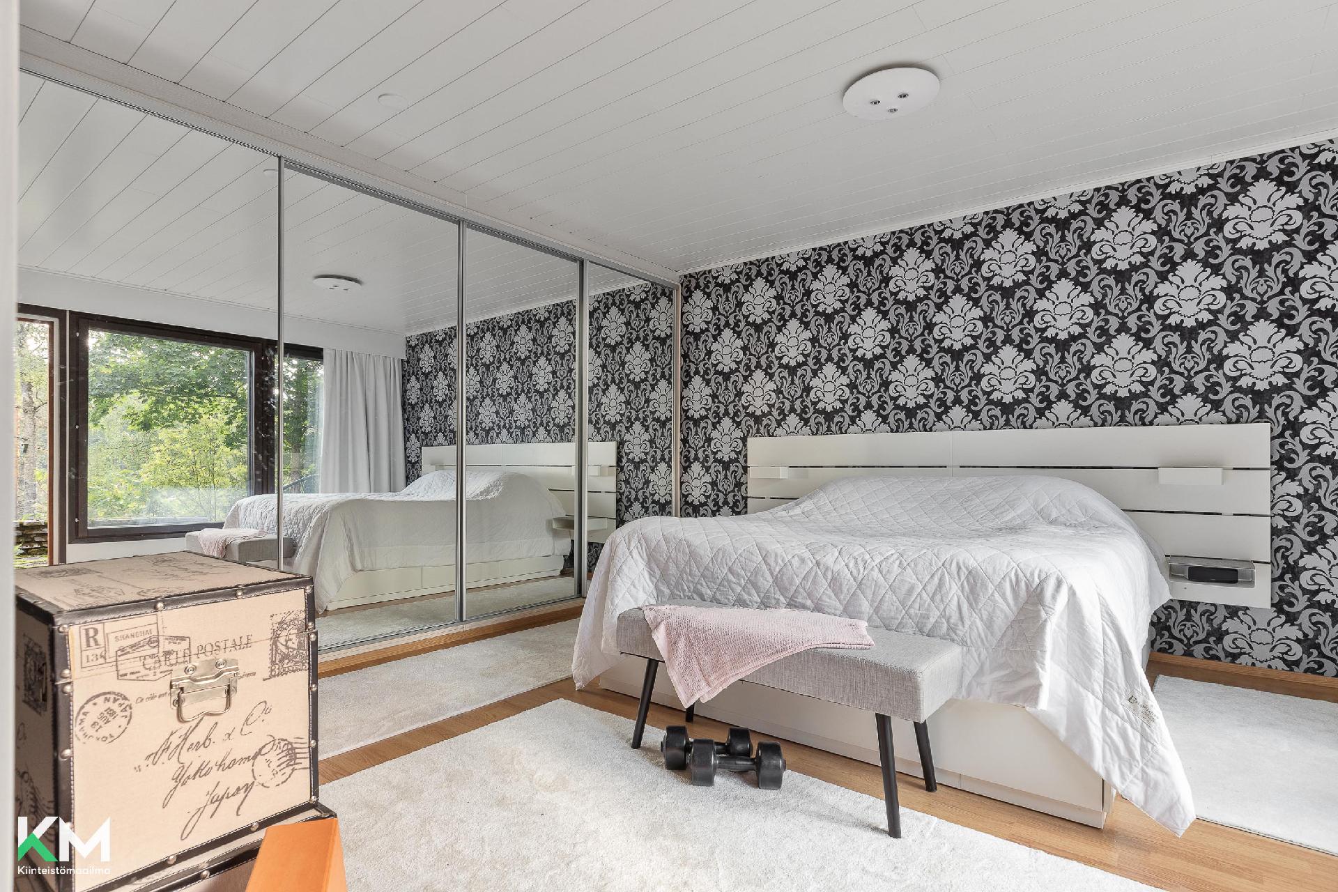 Vesarinhaara 8, Nastola, Lahti