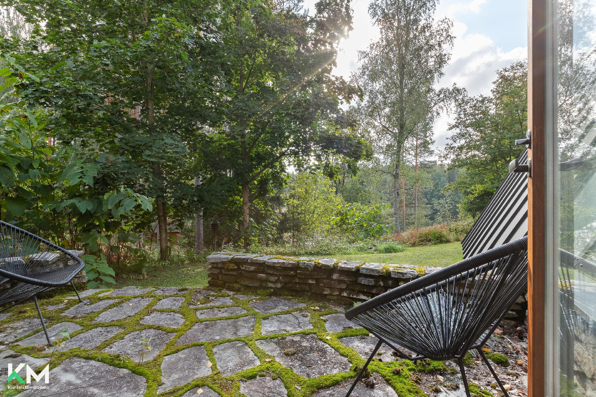 Vesarinhaara 8, Nastola, Lahti