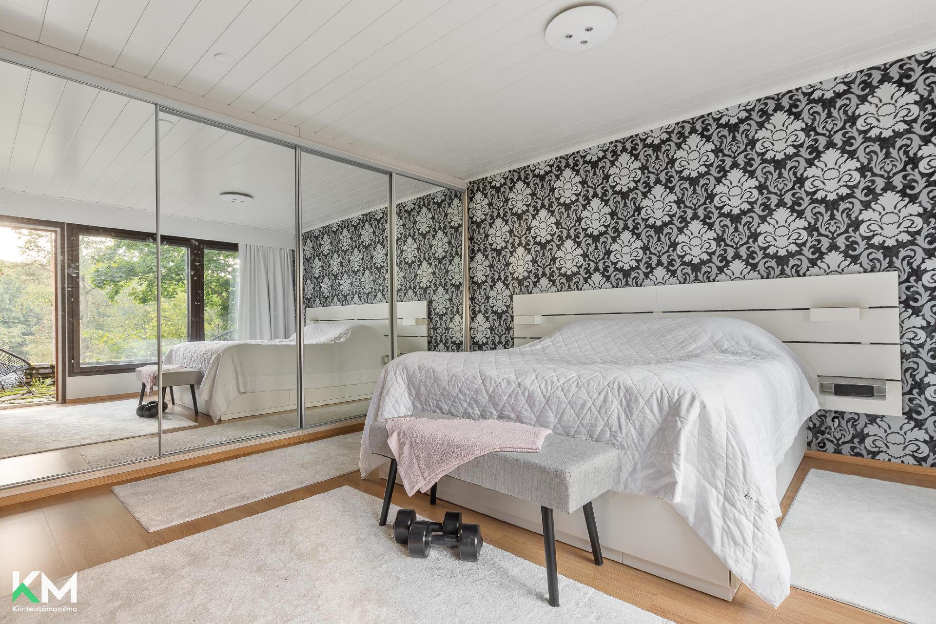 Vesarinhaara 8, Nastola, Lahti