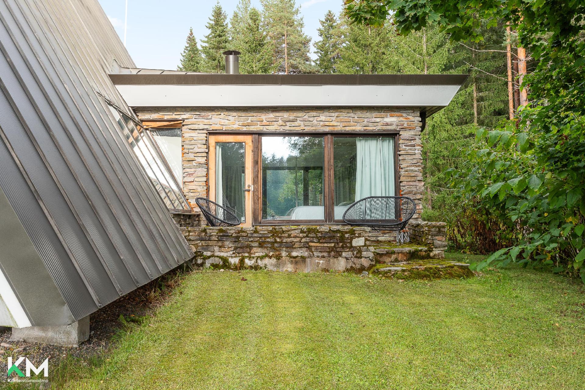 Vesarinhaara 8, Nastola, Lahti