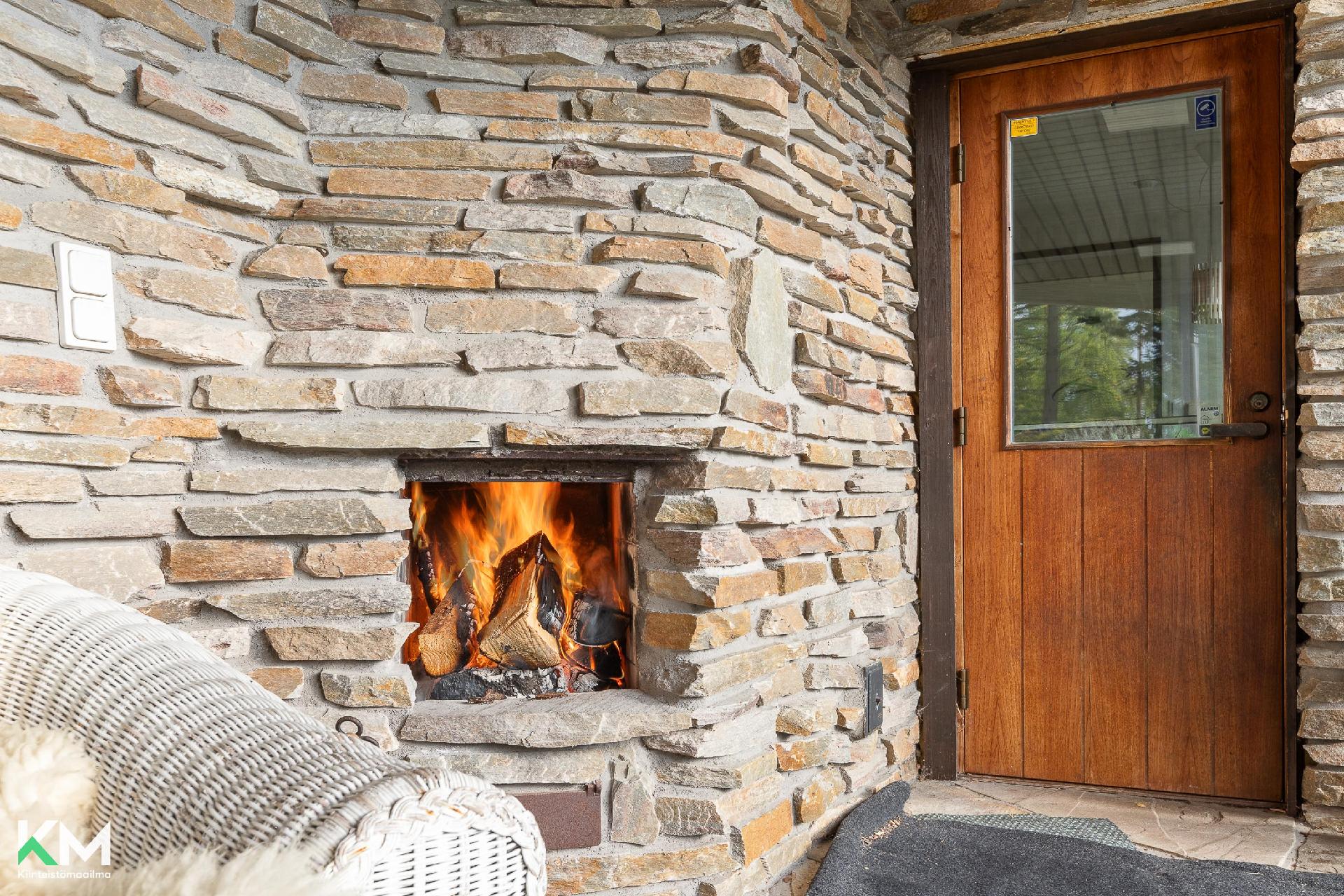 Vesarinhaara 8, Nastola, Lahti