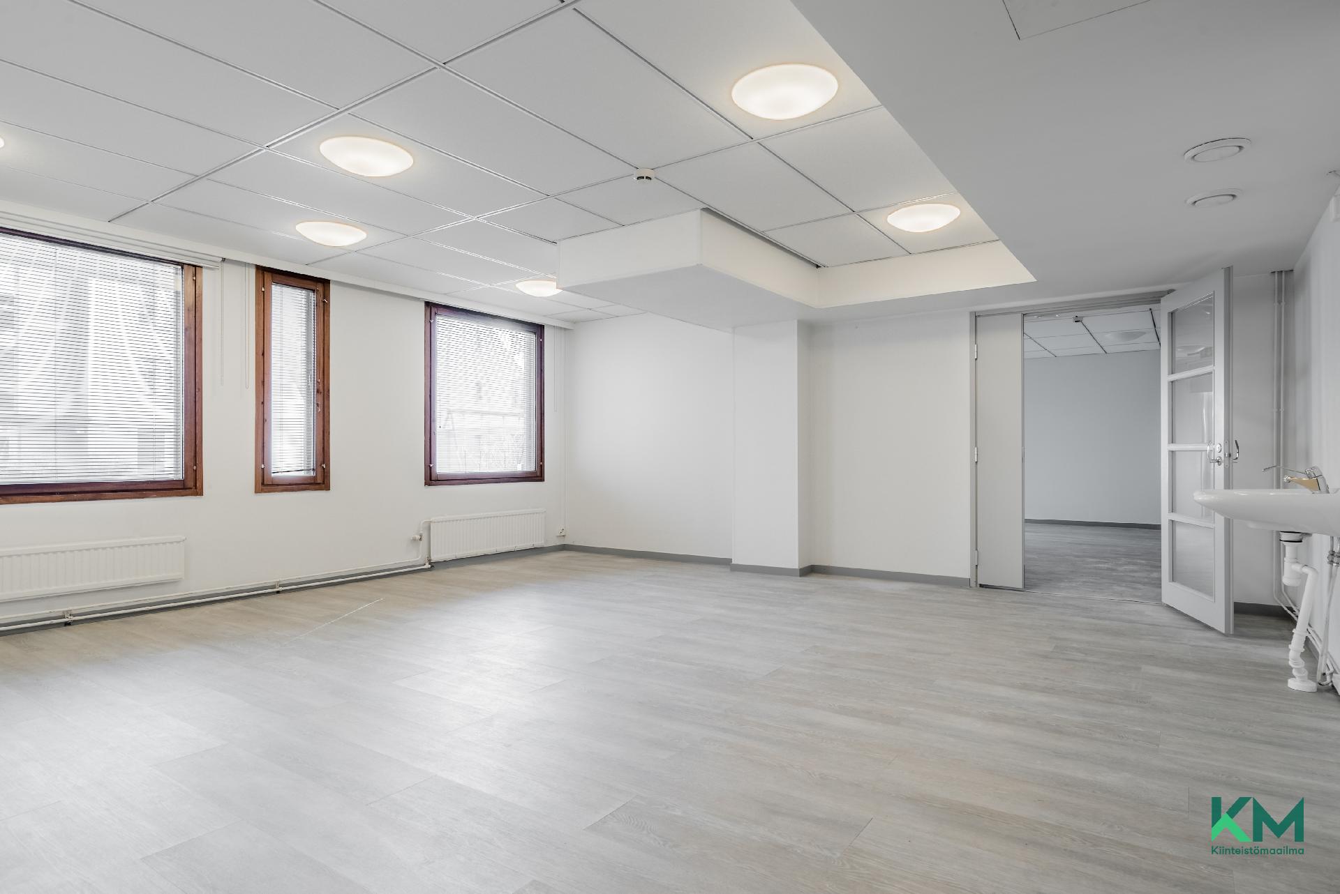 Suunnistajankuja 8, Länsimäki, Vantaa