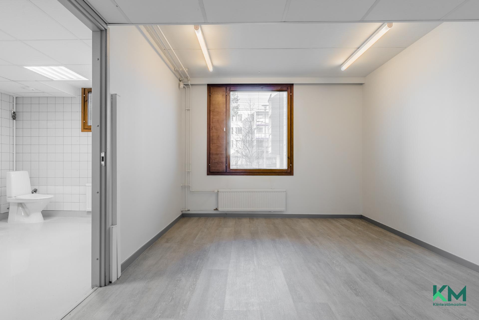 Suunnistajankuja 8, Länsimäki, Vantaa