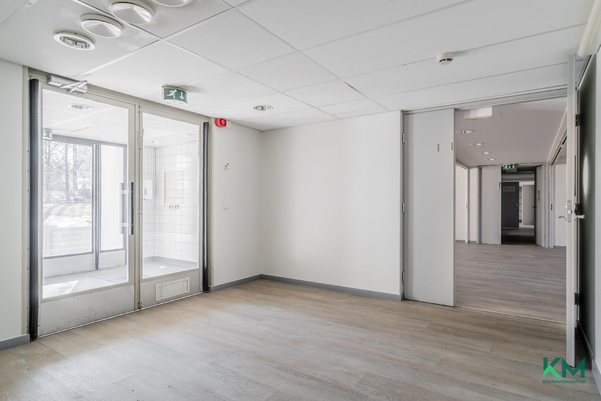 Suunnistajankuja 8, Länsimäki, Vantaa