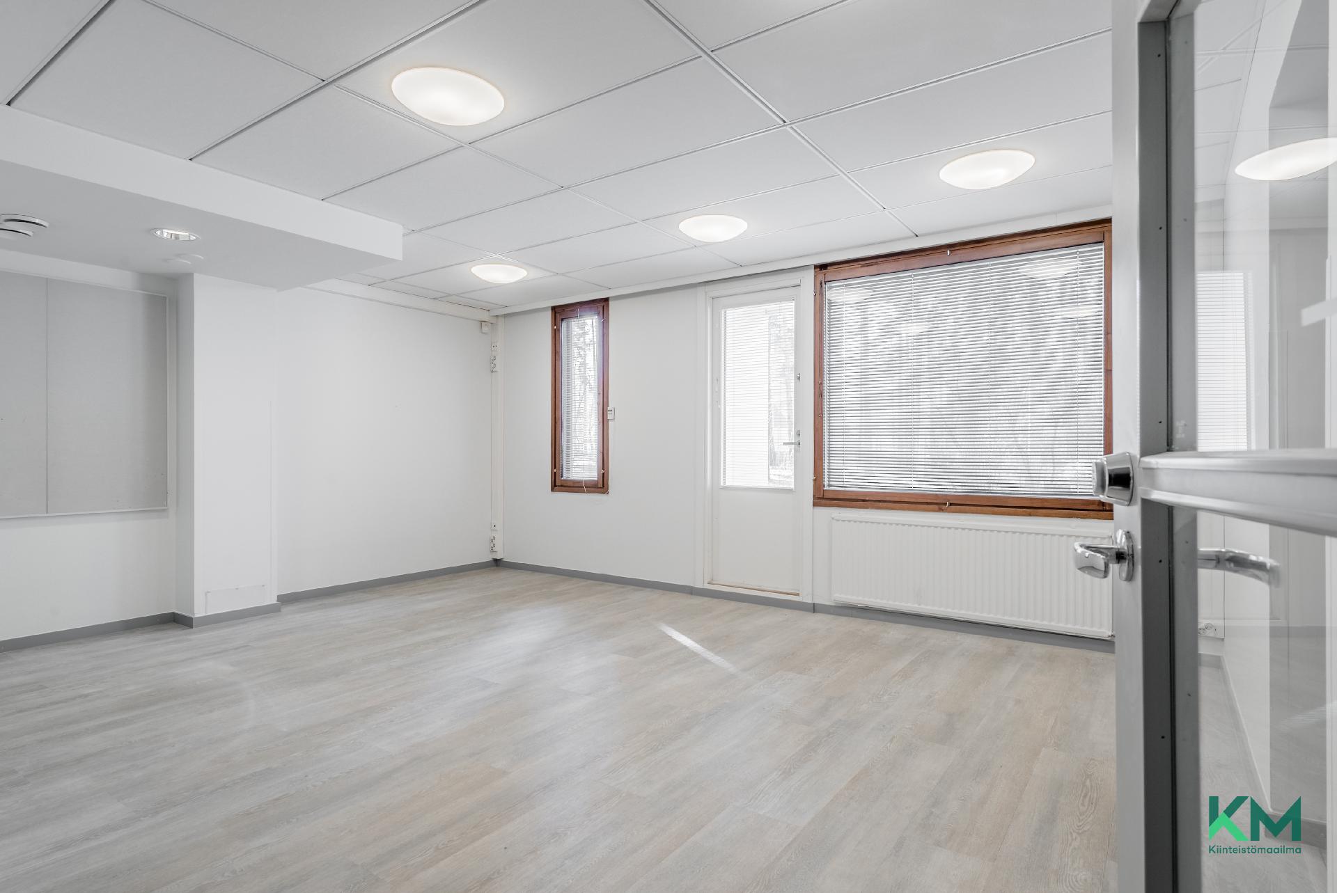 Suunnistajankuja 8, Länsimäki, Vantaa