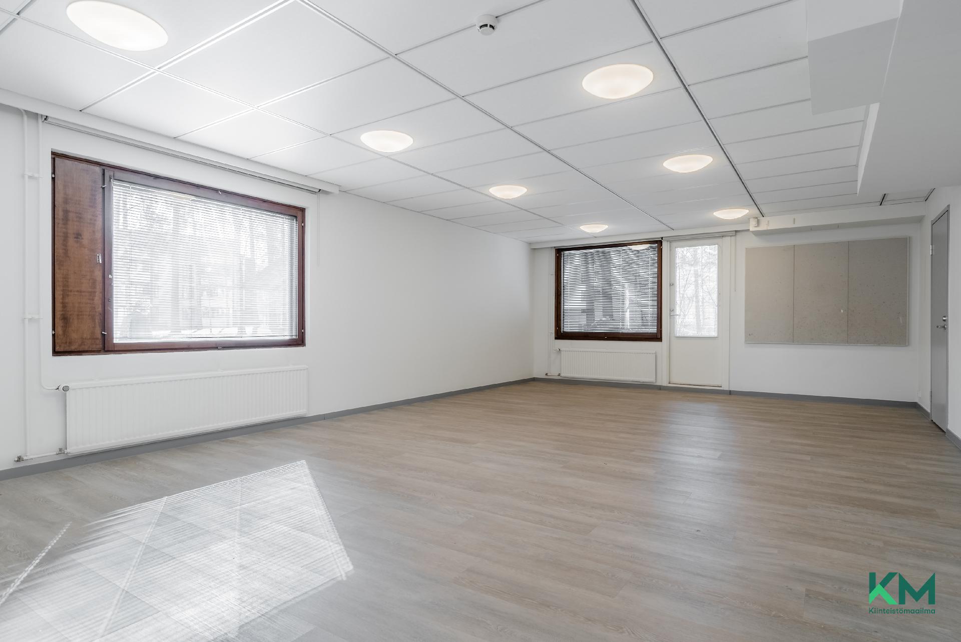 Suunnistajankuja 8, Länsimäki, Vantaa