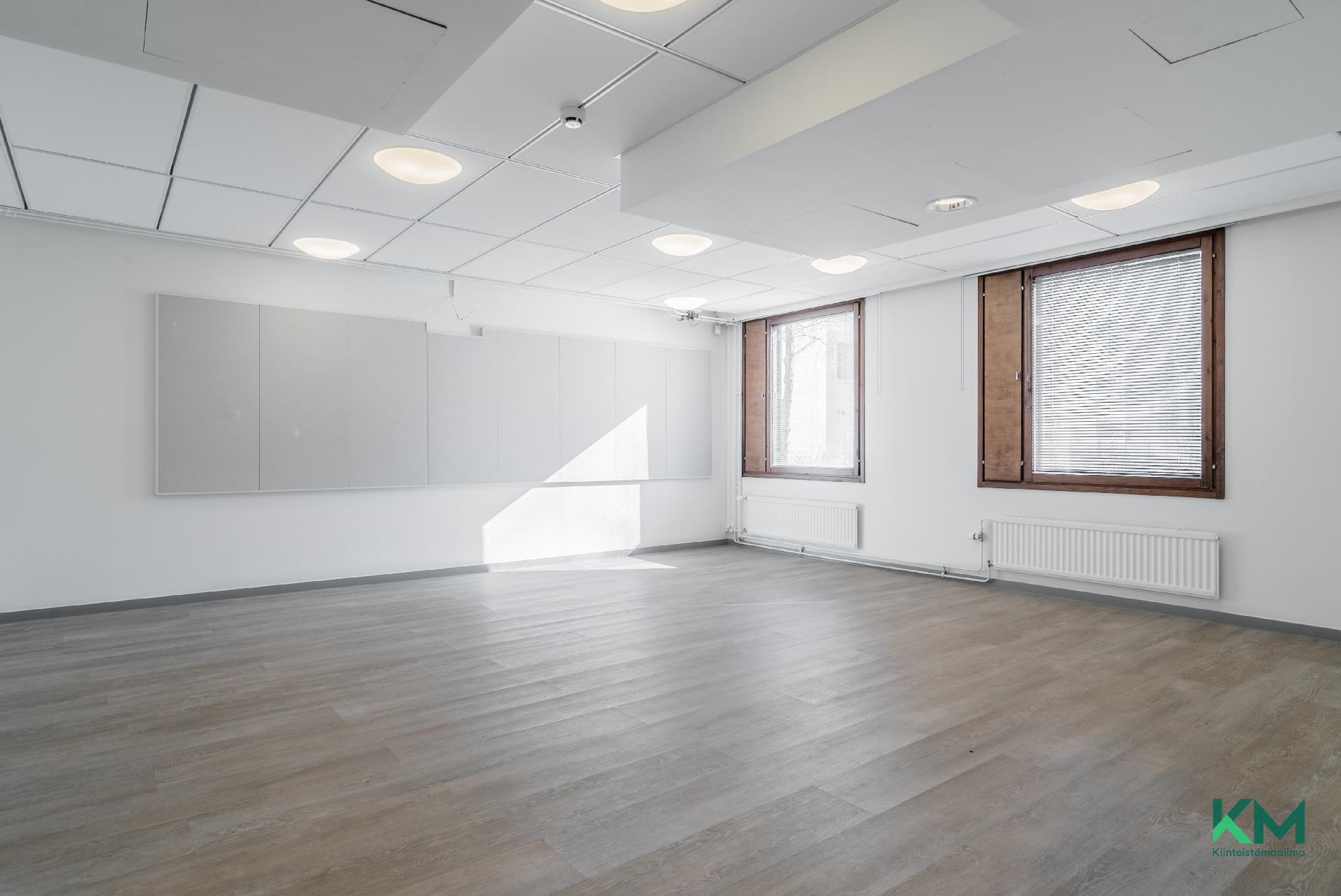 Suunnistajankuja 8, Länsimäki, Vantaa