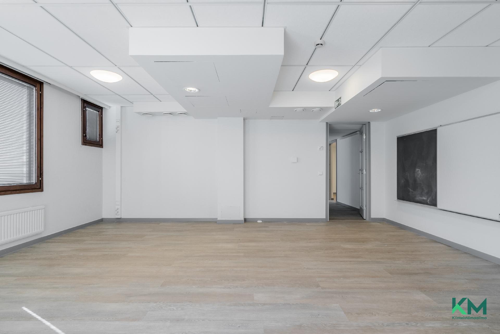 Suunnistajankuja 8, Länsimäki, Vantaa