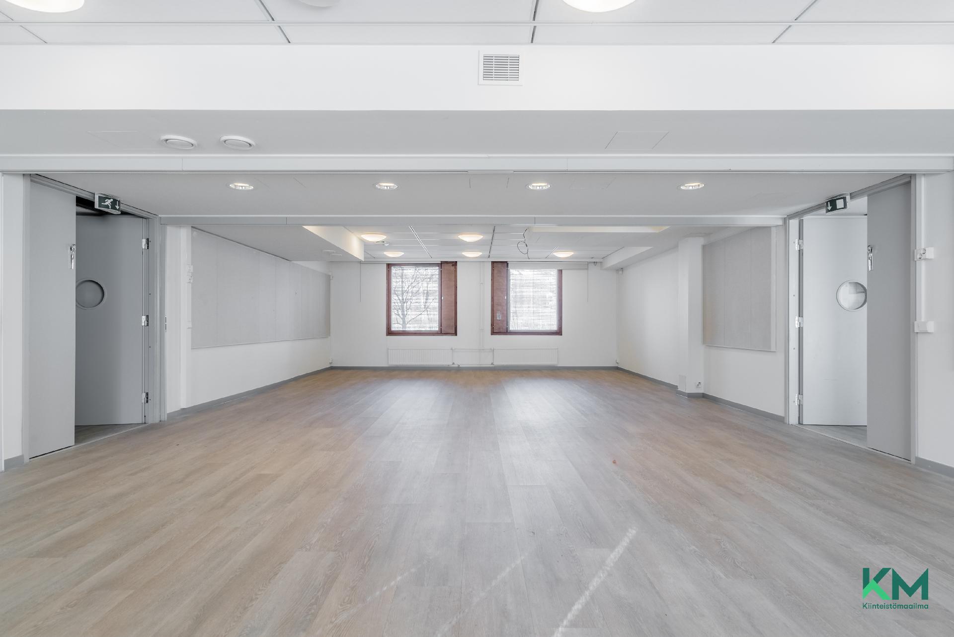 Suunnistajankuja 8, Länsimäki, Vantaa