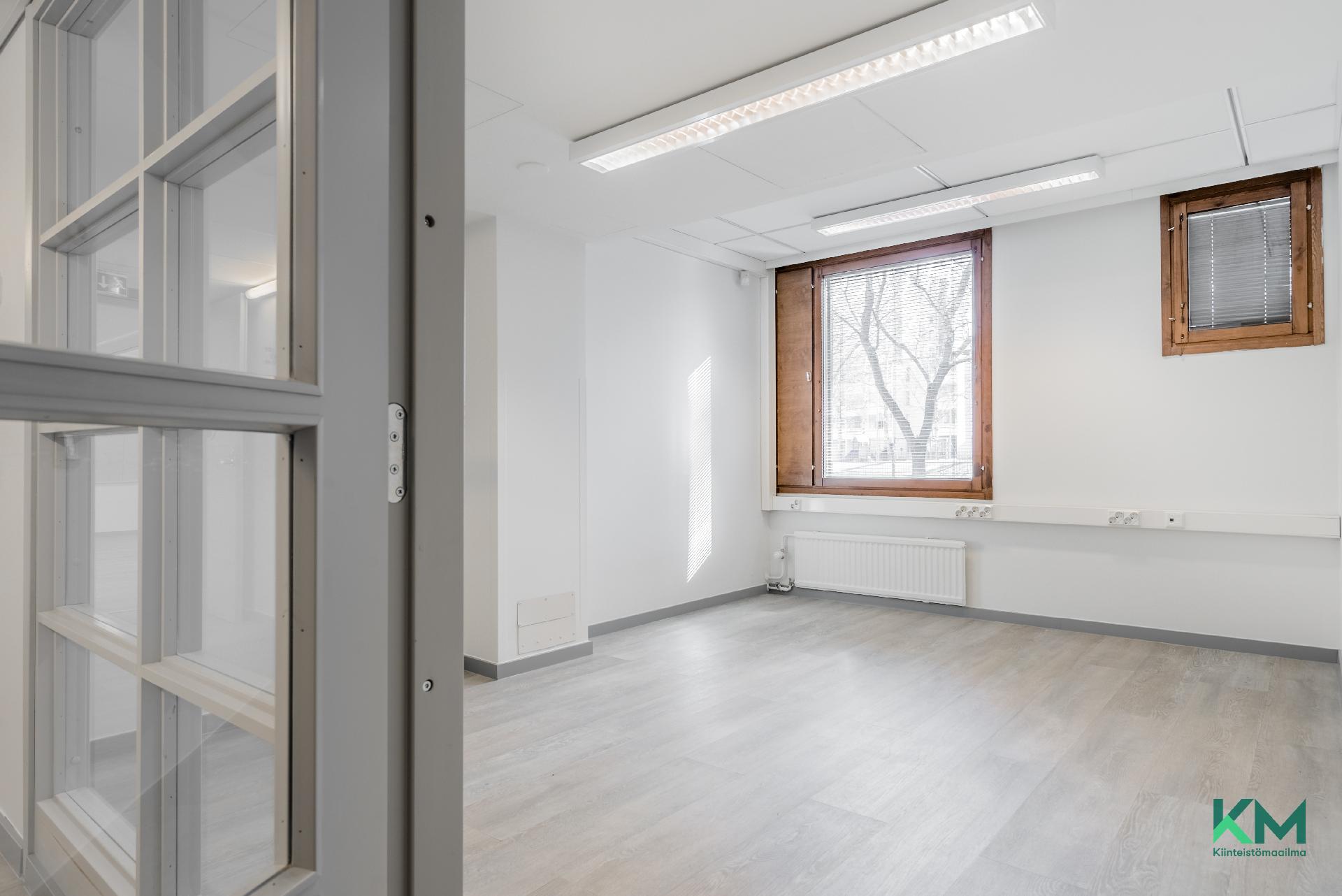 Suunnistajankuja 8, Länsimäki, Vantaa