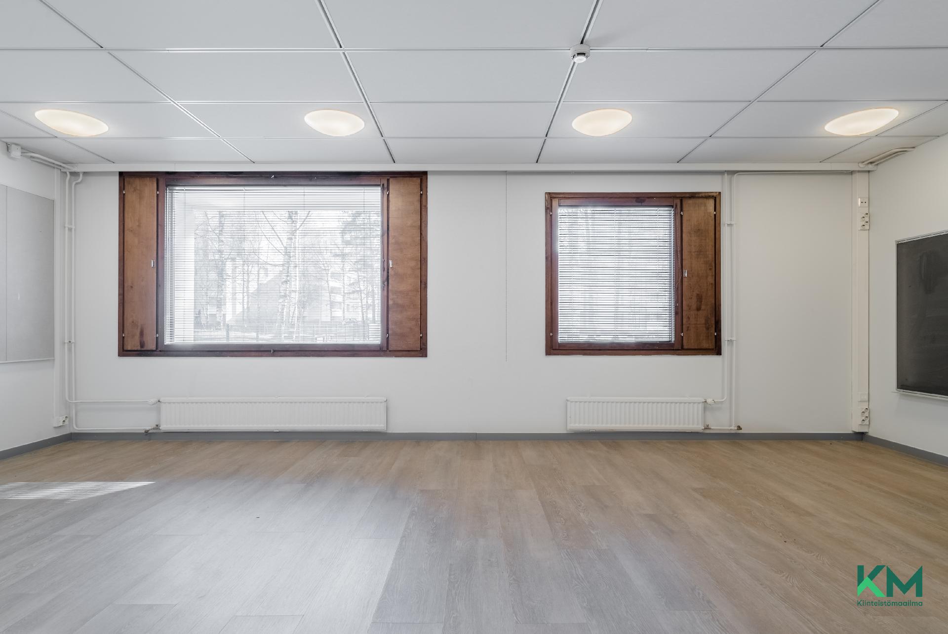 Suunnistajankuja 8, Länsimäki, Vantaa