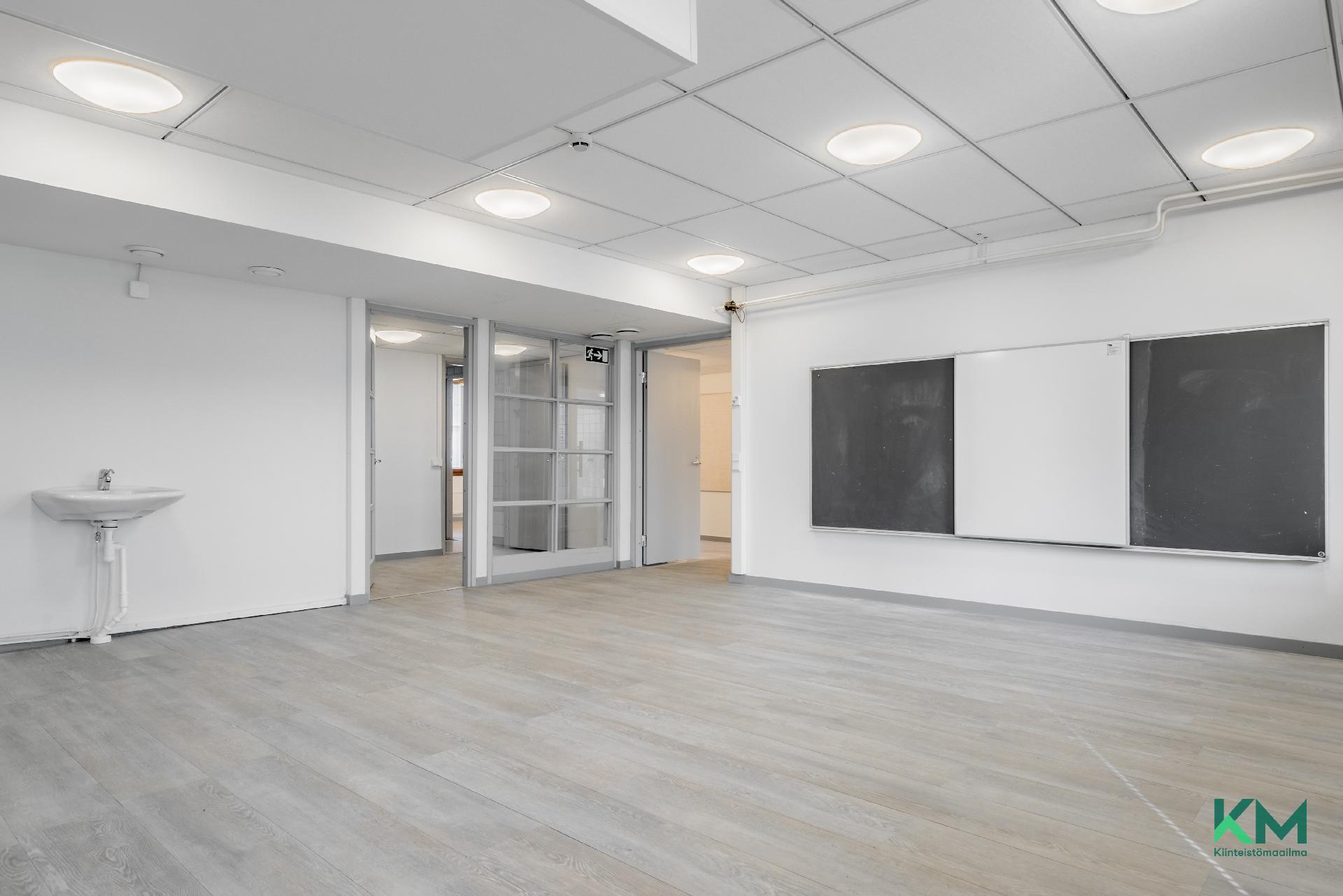 Suunnistajankuja 8, Länsimäki, Vantaa