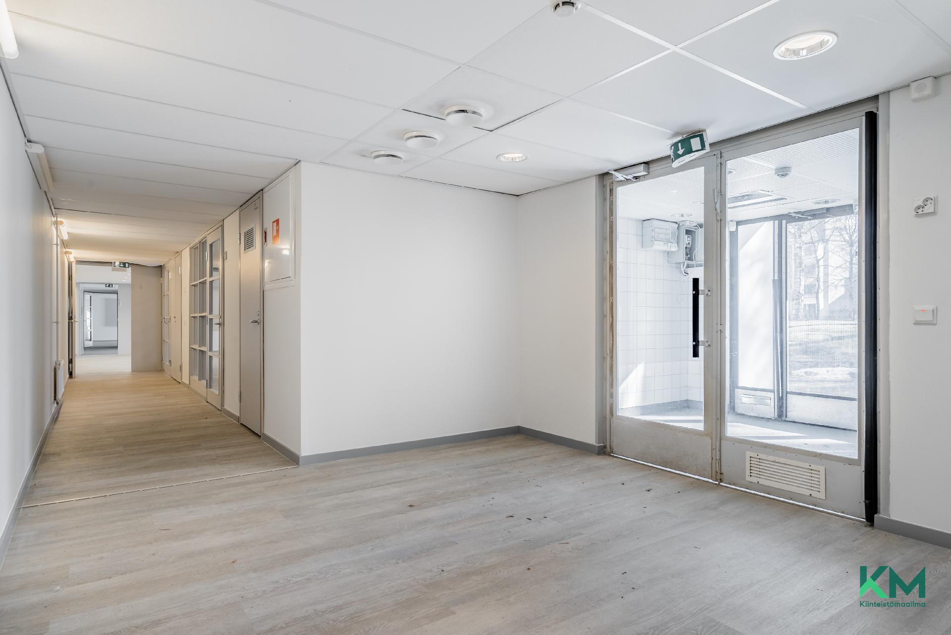 Suunnistajankuja 8, Länsimäki, Vantaa