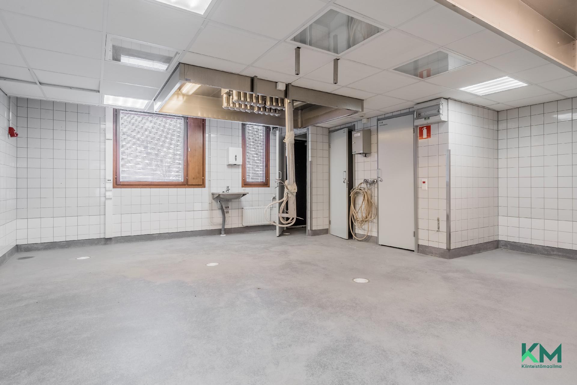 Suunnistajankuja 8, Länsimäki, Vantaa