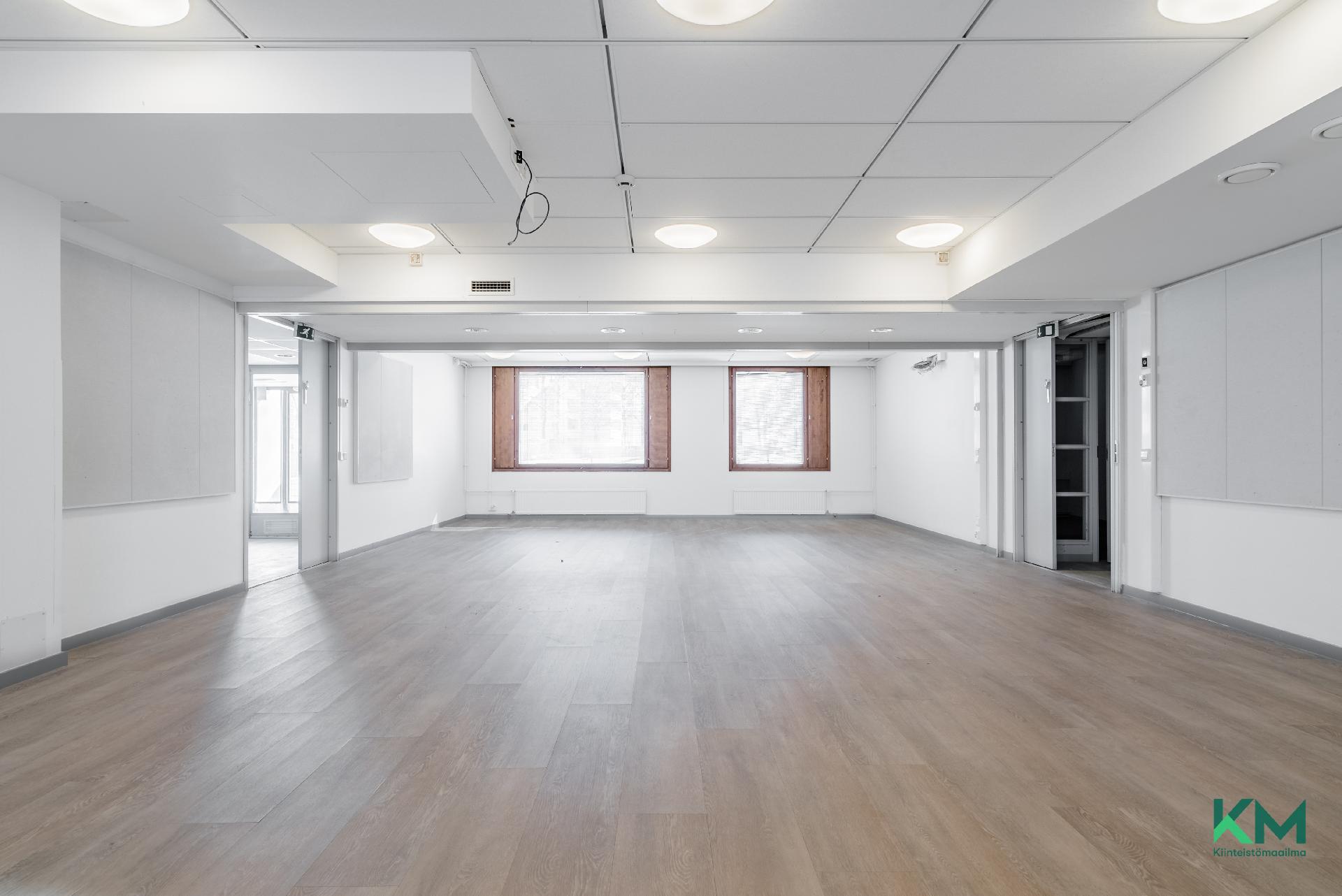 Suunnistajankuja 8, Länsimäki, Vantaa