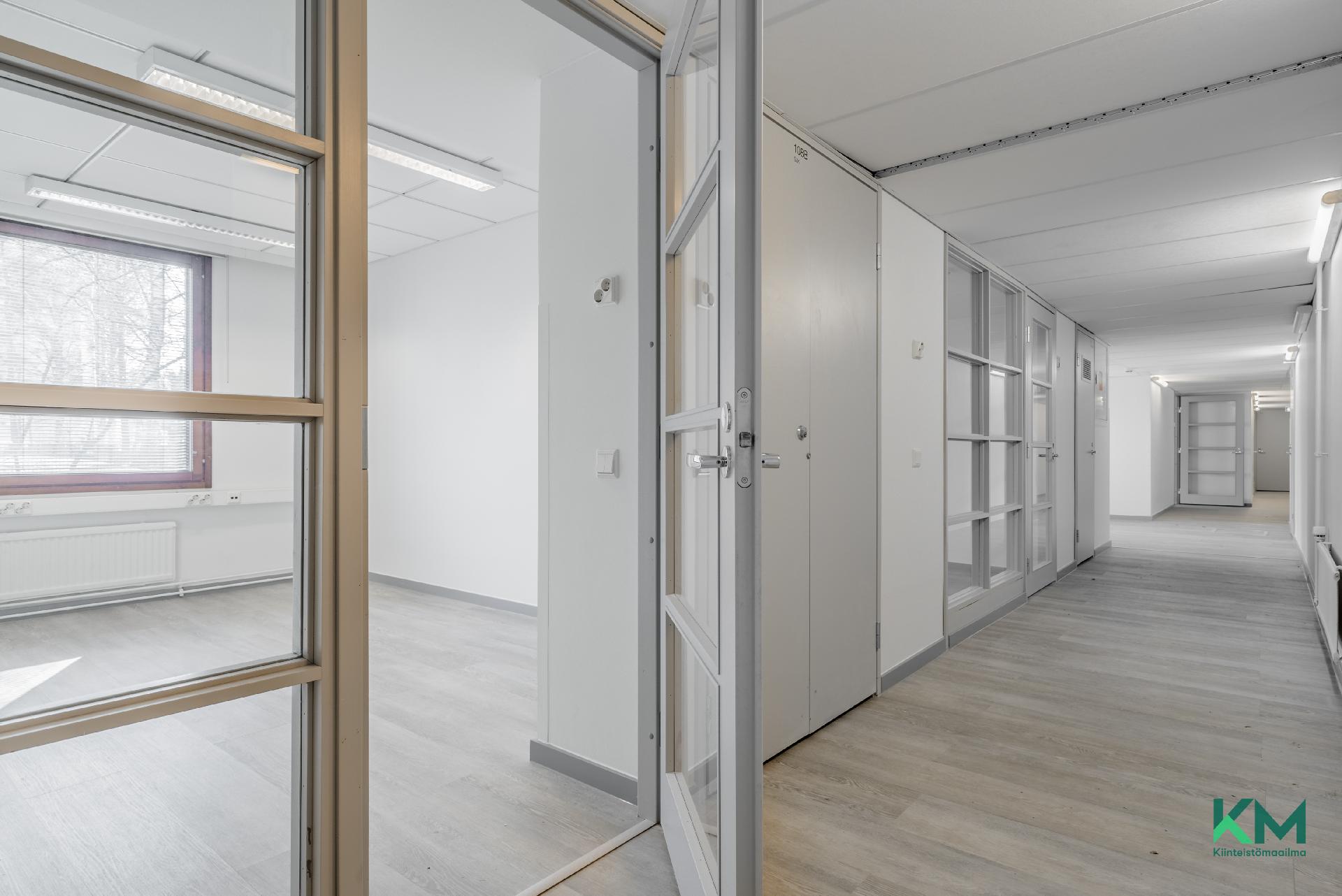 Suunnistajankuja 8, Länsimäki, Vantaa