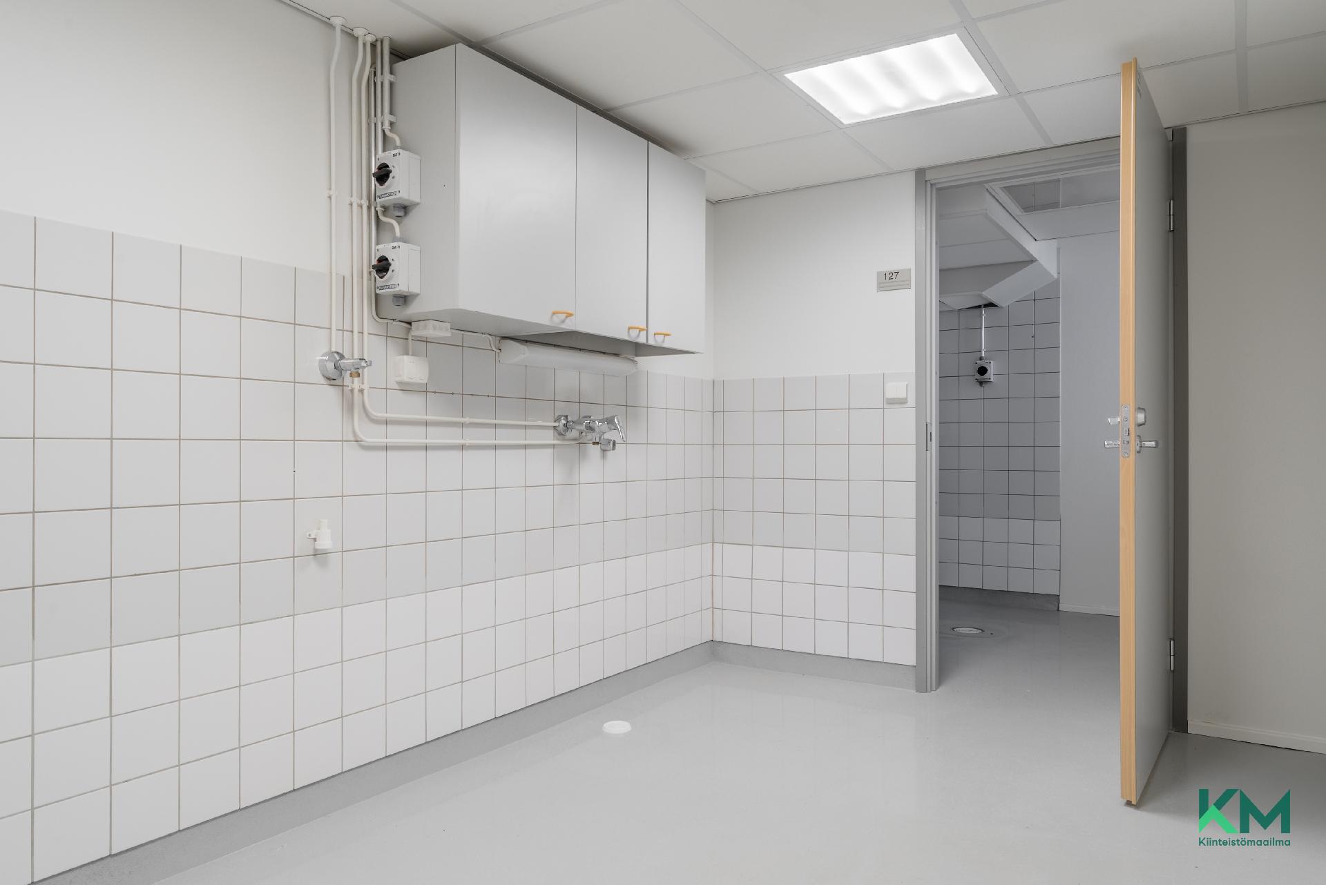 Suunnistajankuja 8, Länsimäki, Vantaa